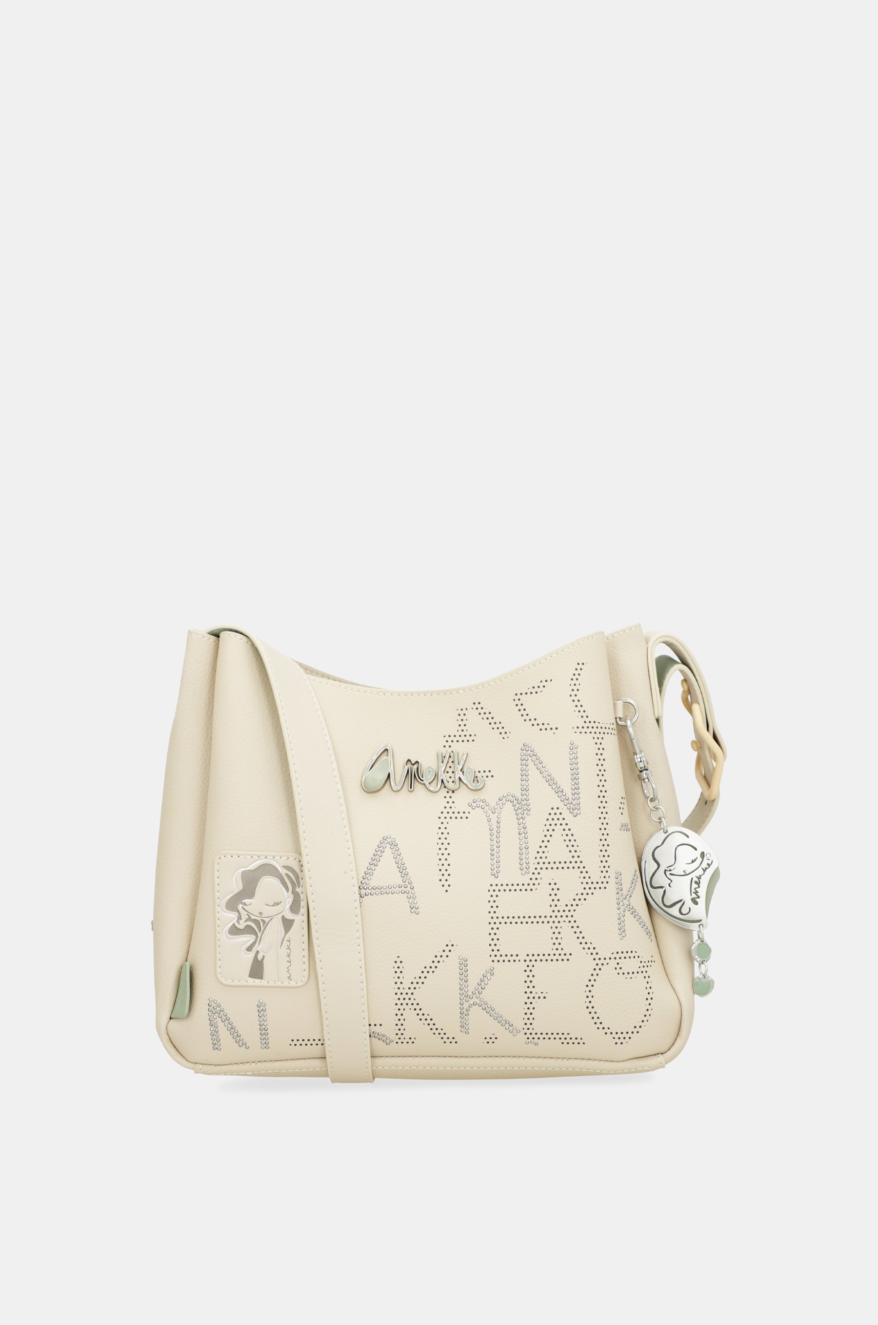 Borsa a tracolla Alma