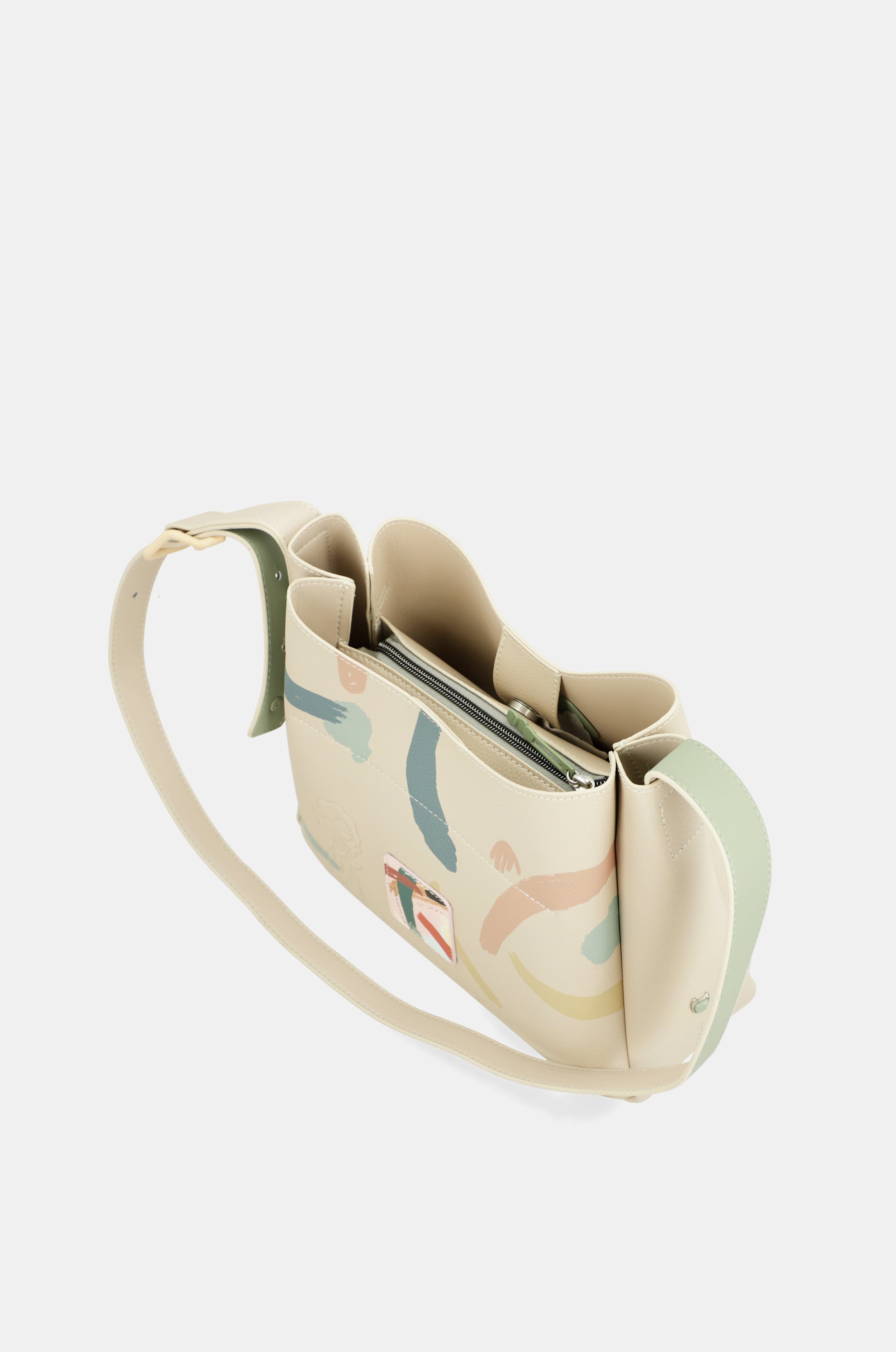 Borsa a tracolla Alma
