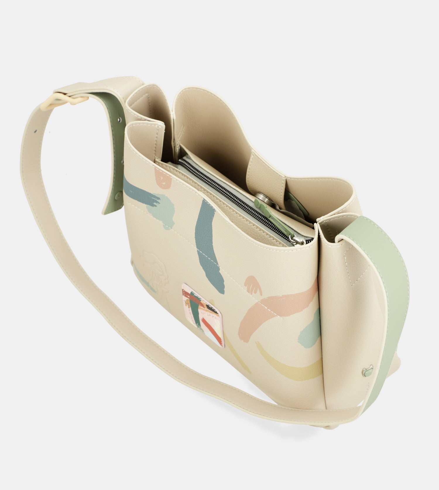 Borsa a tracolla Alma