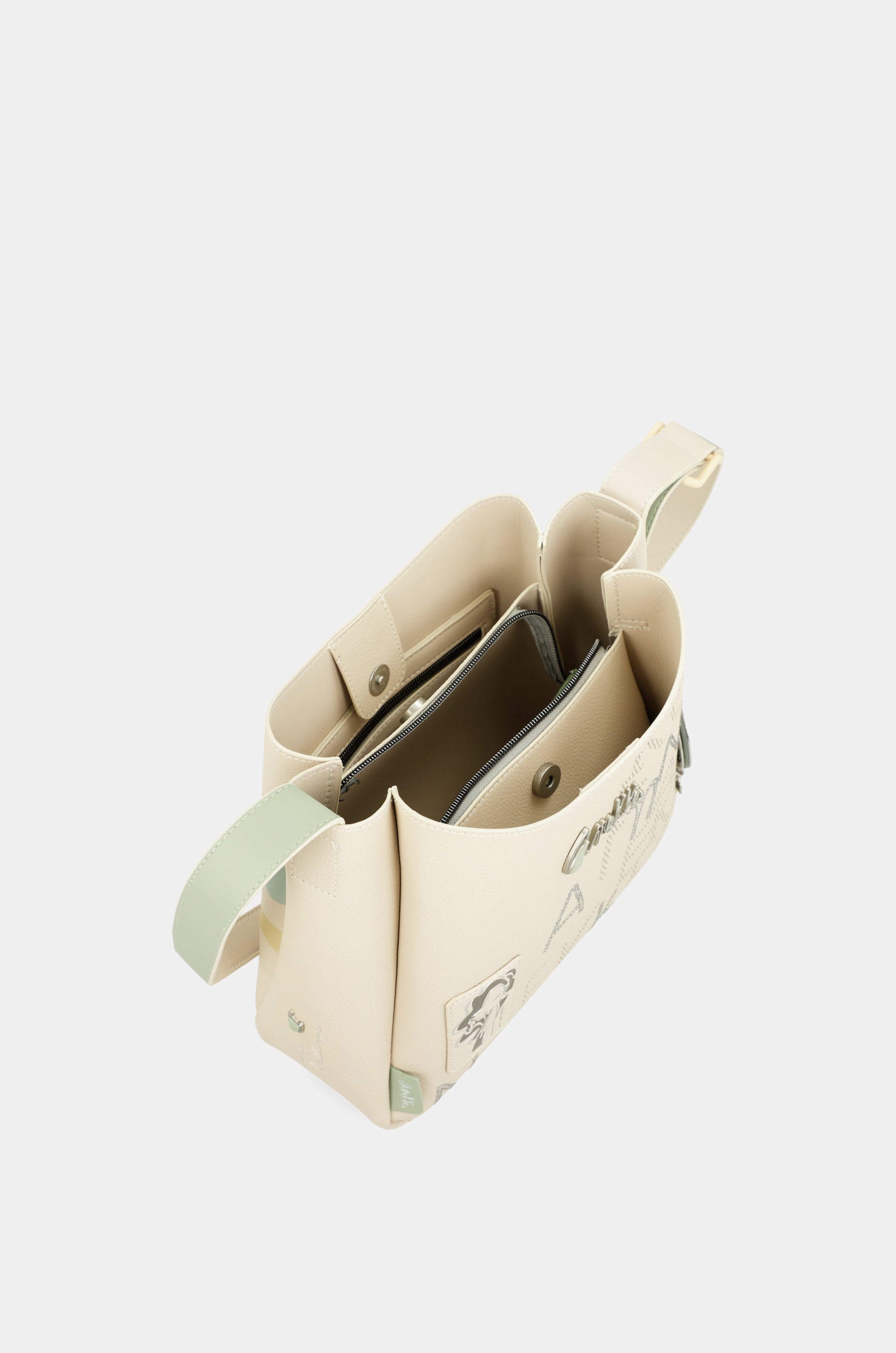 Borsa a tracolla Alma