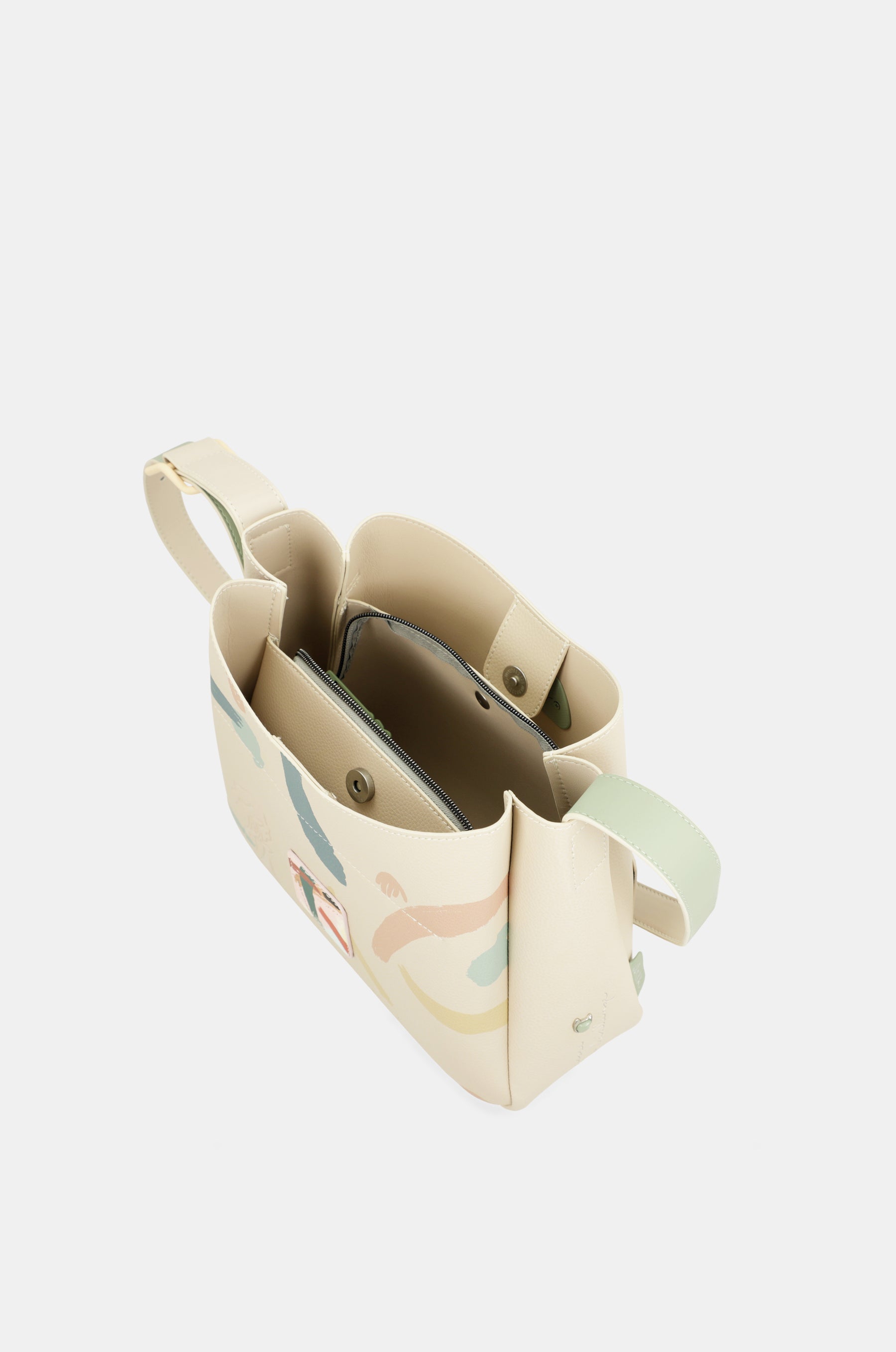 Borsa a tracolla Alma