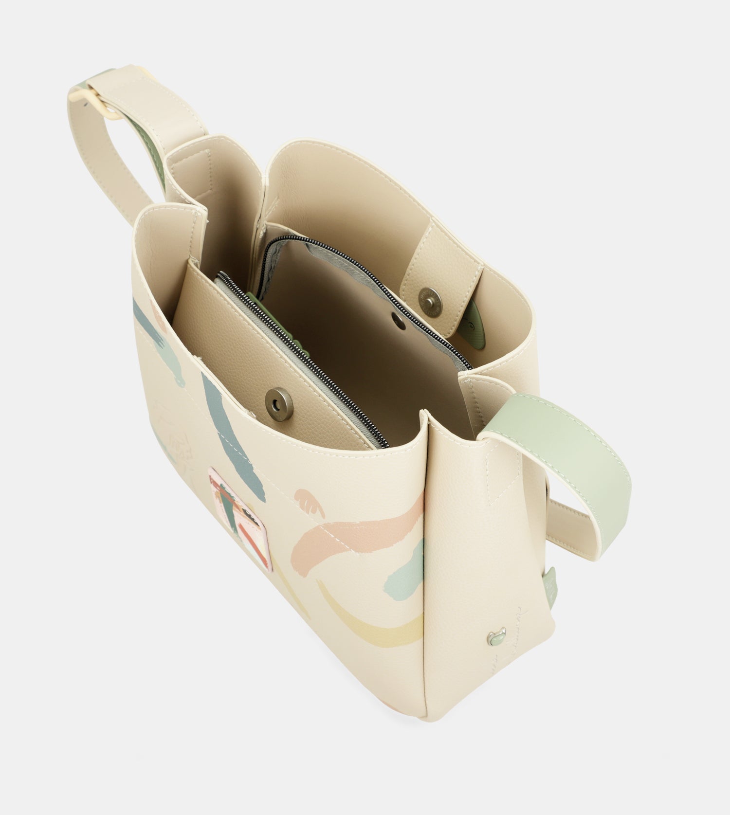 Borsa a tracolla Alma