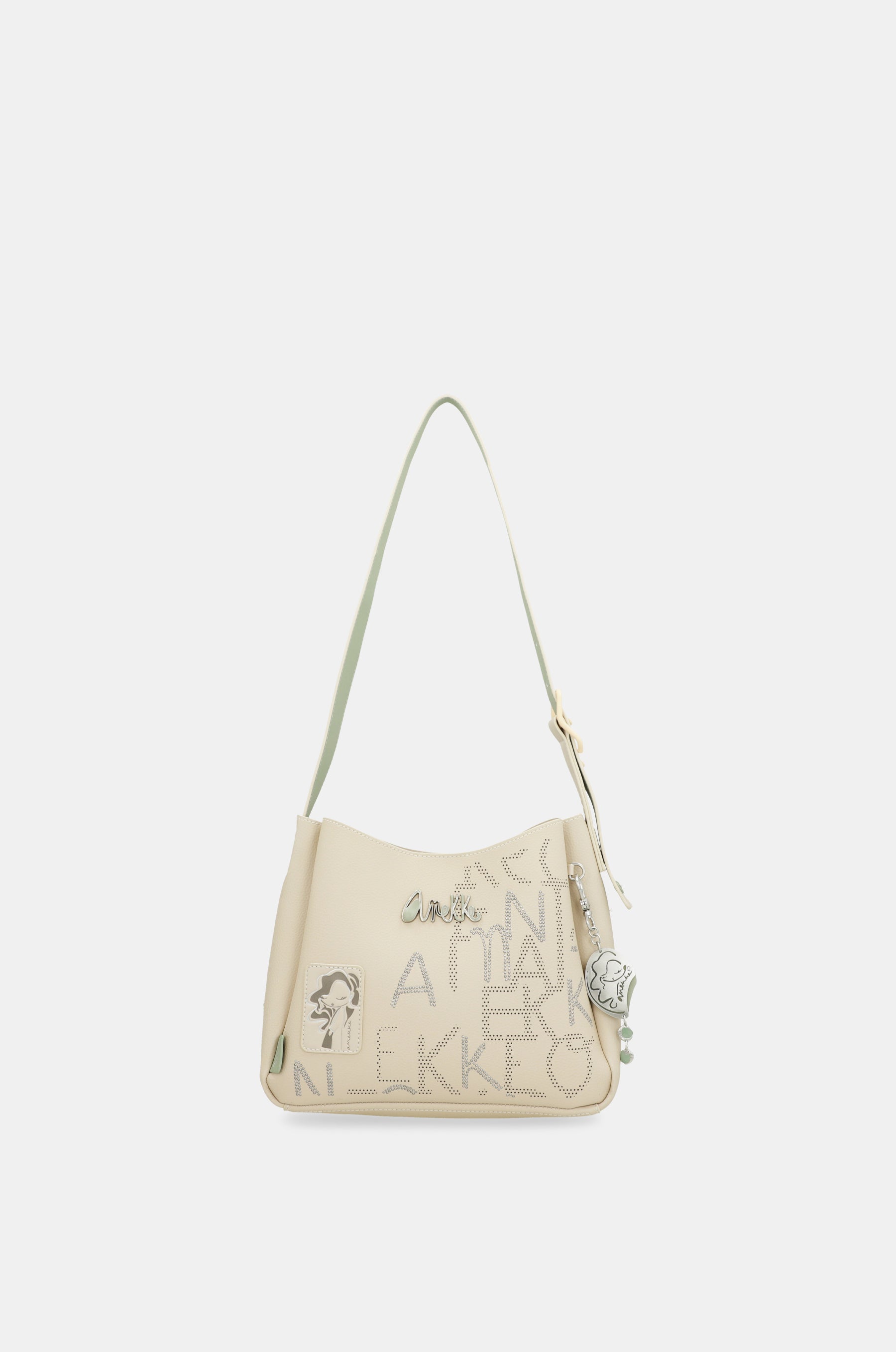 Borsa a tracolla Alma