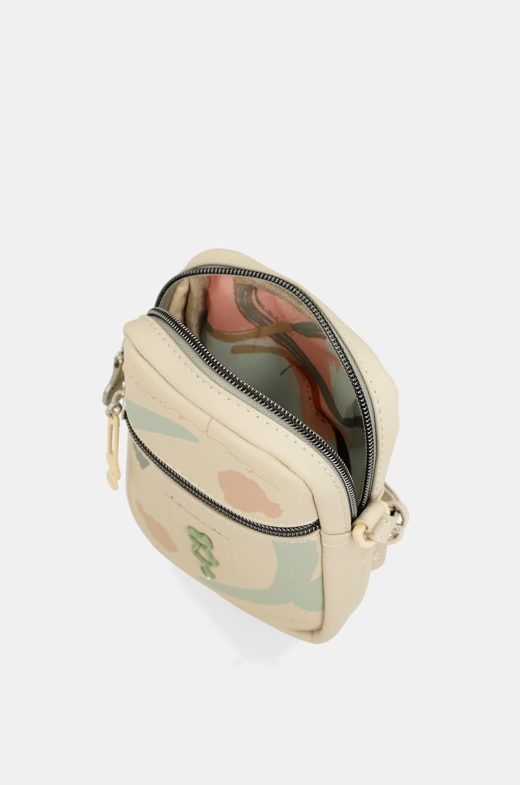 Mini borsa a tracolla Alma