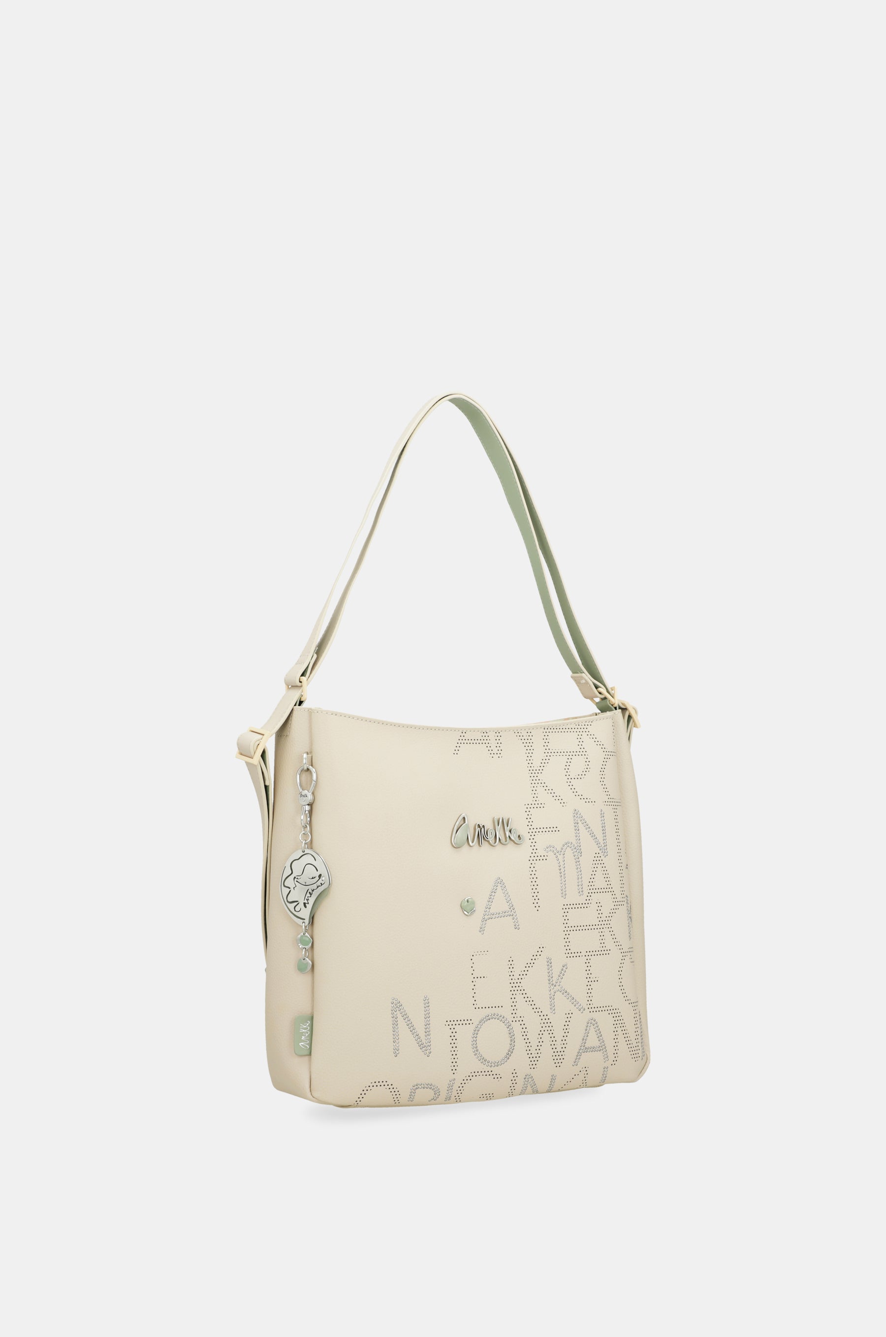 Borsa trasformabile in zaino Alma