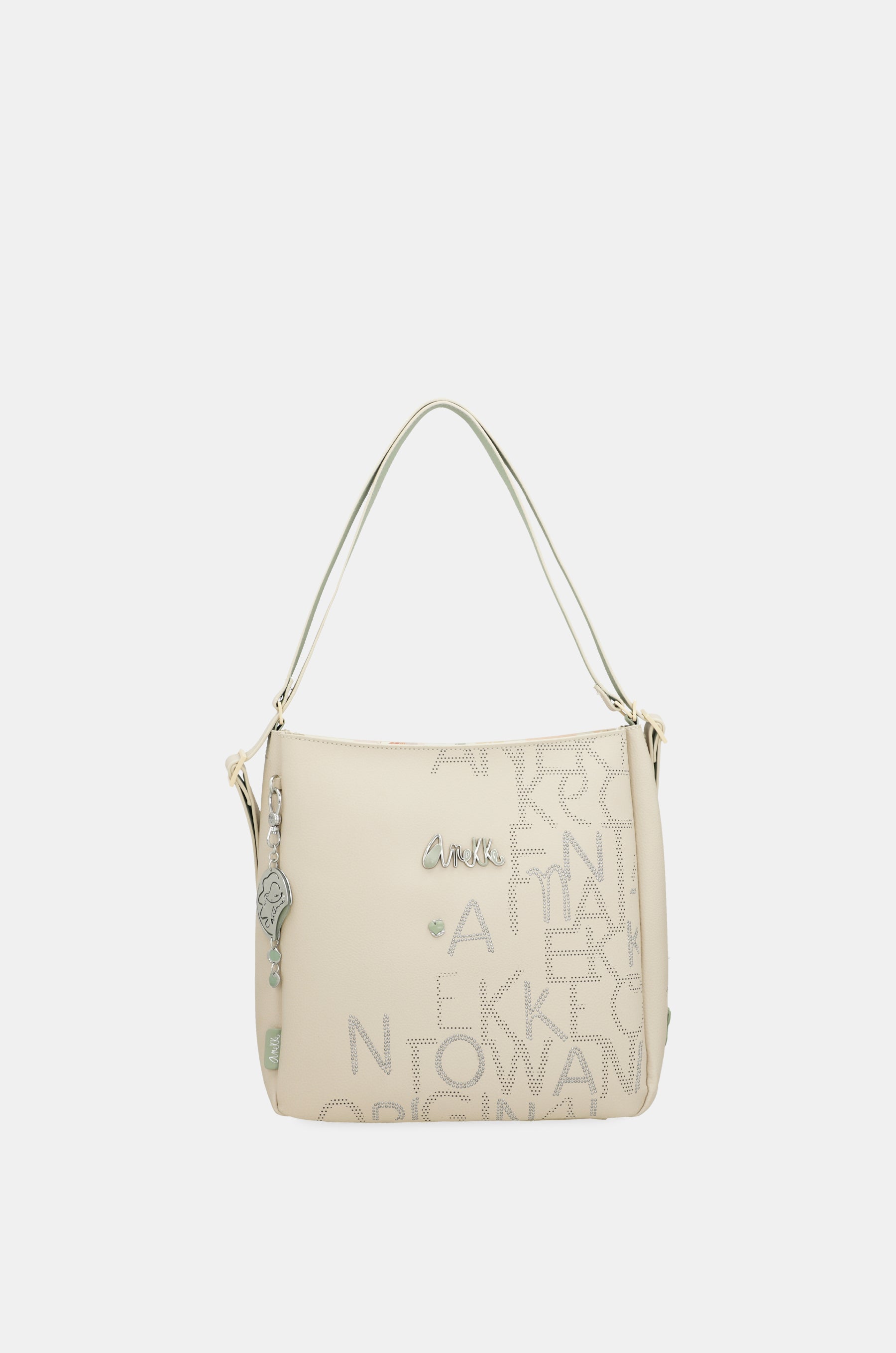 Borsa trasformabile in zaino Alma