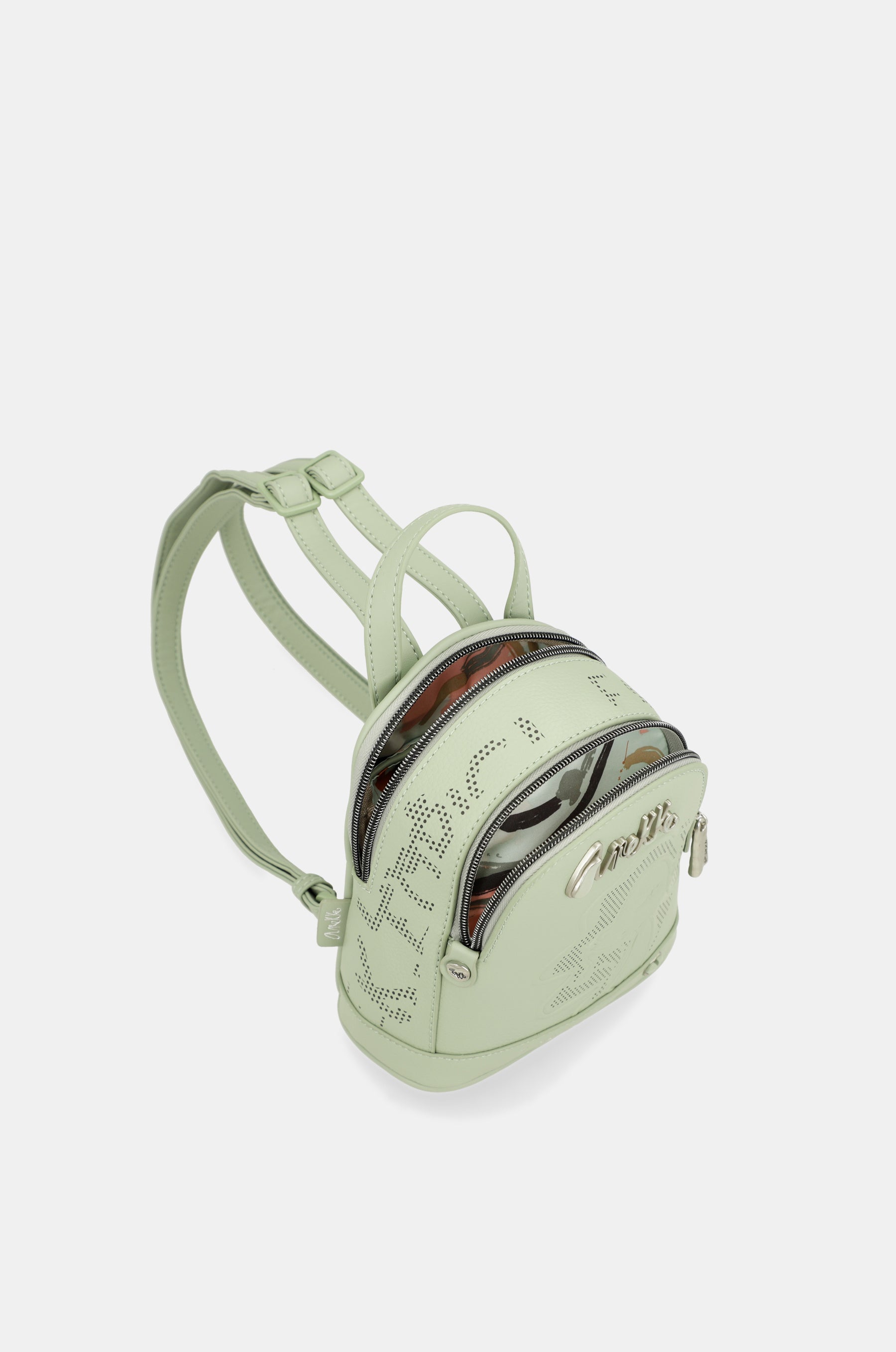 Mini zaino Alma