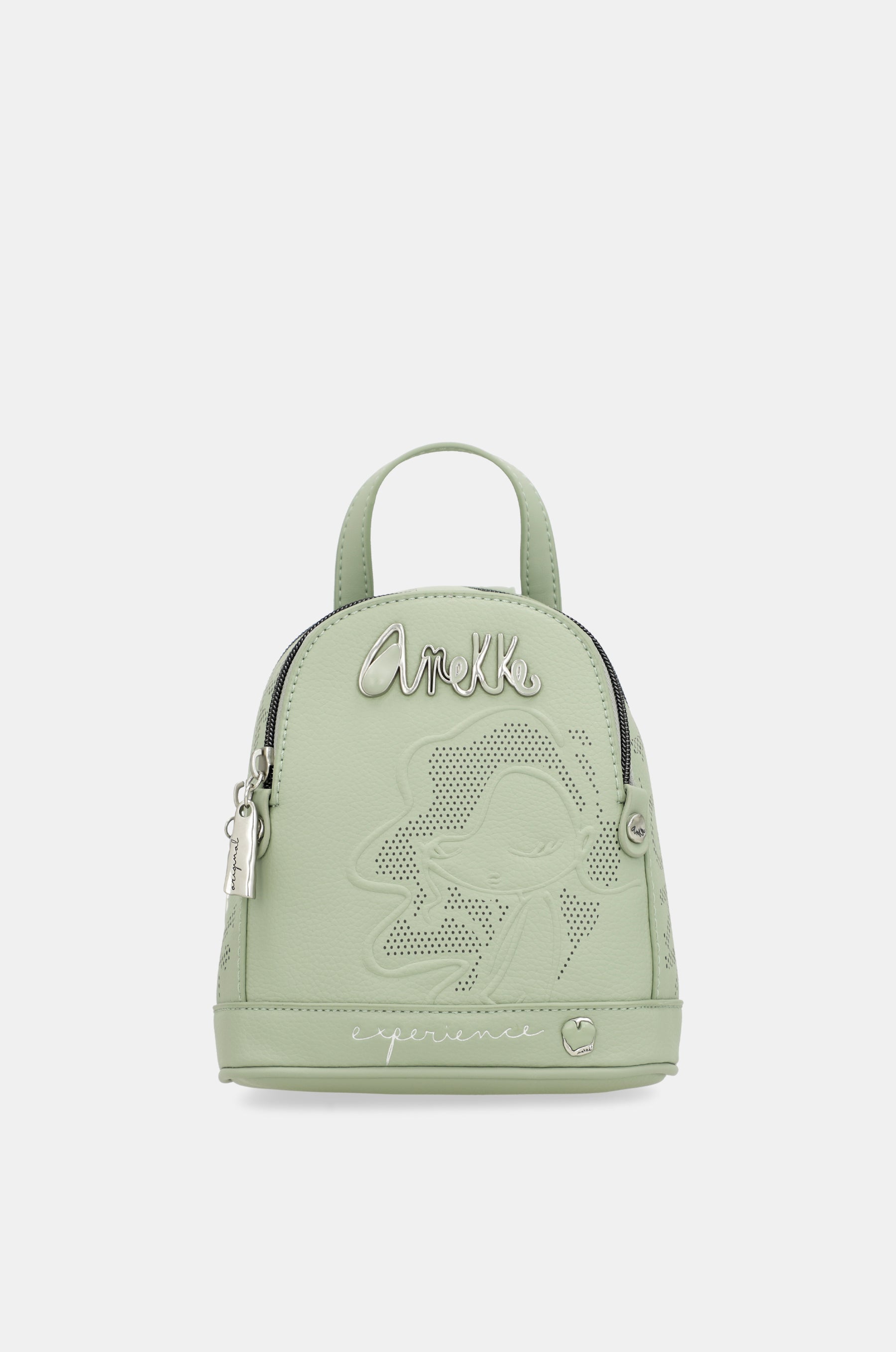 Mini zaino Alma