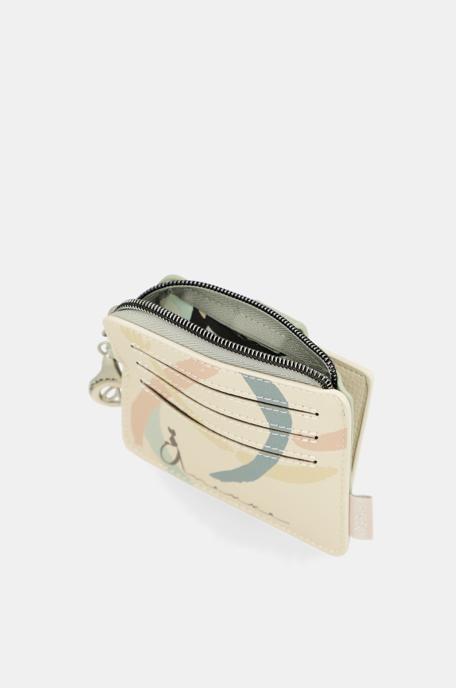 Porta carte Alma piccolo