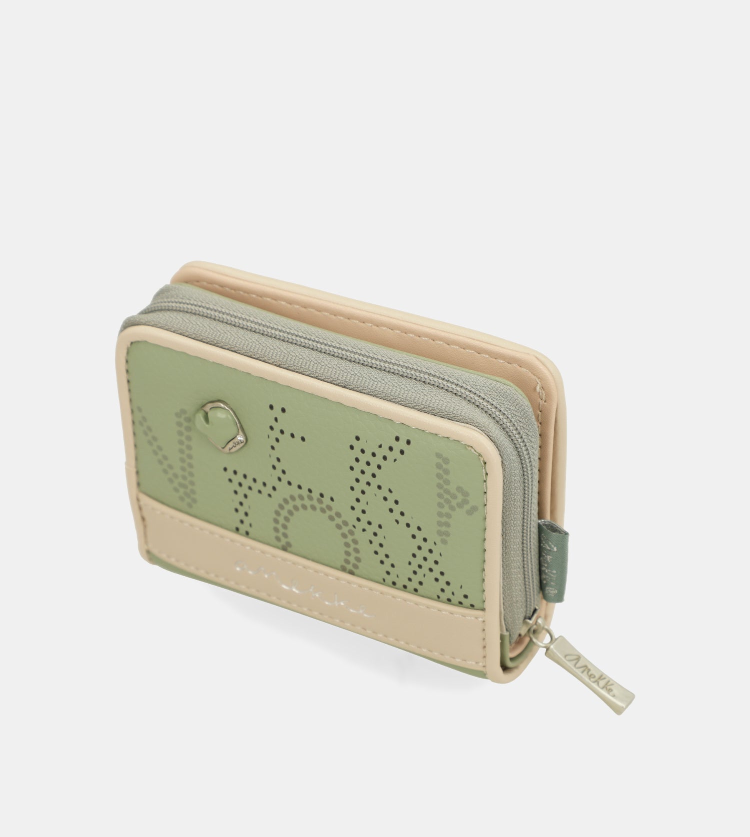 Portafoglio piccolo Alma RFID