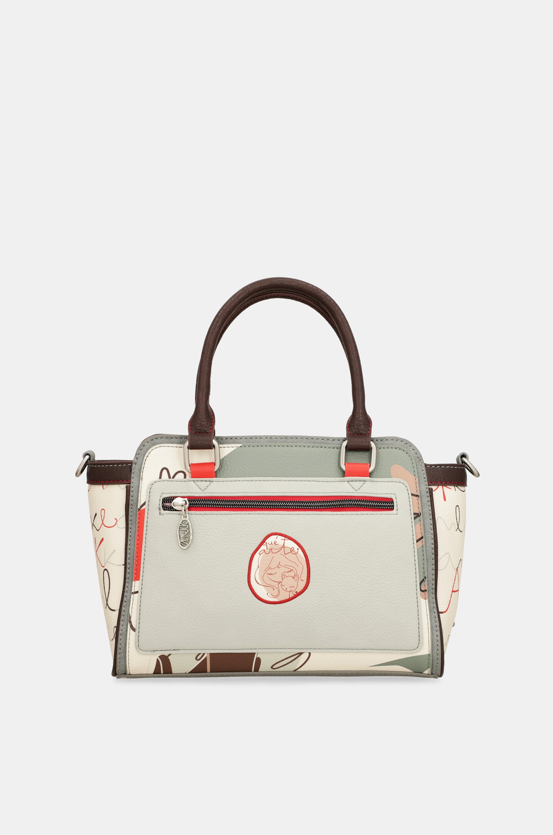 Borsa da bowling Alma