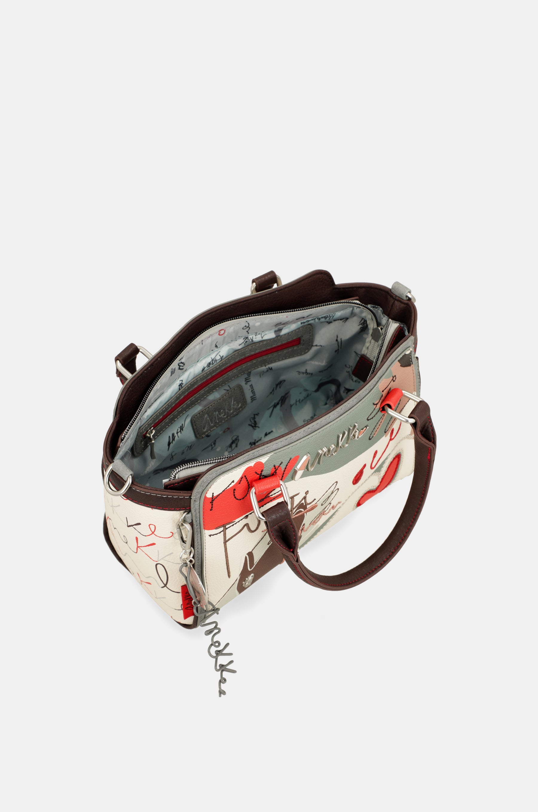 Borsa da bowling Alma