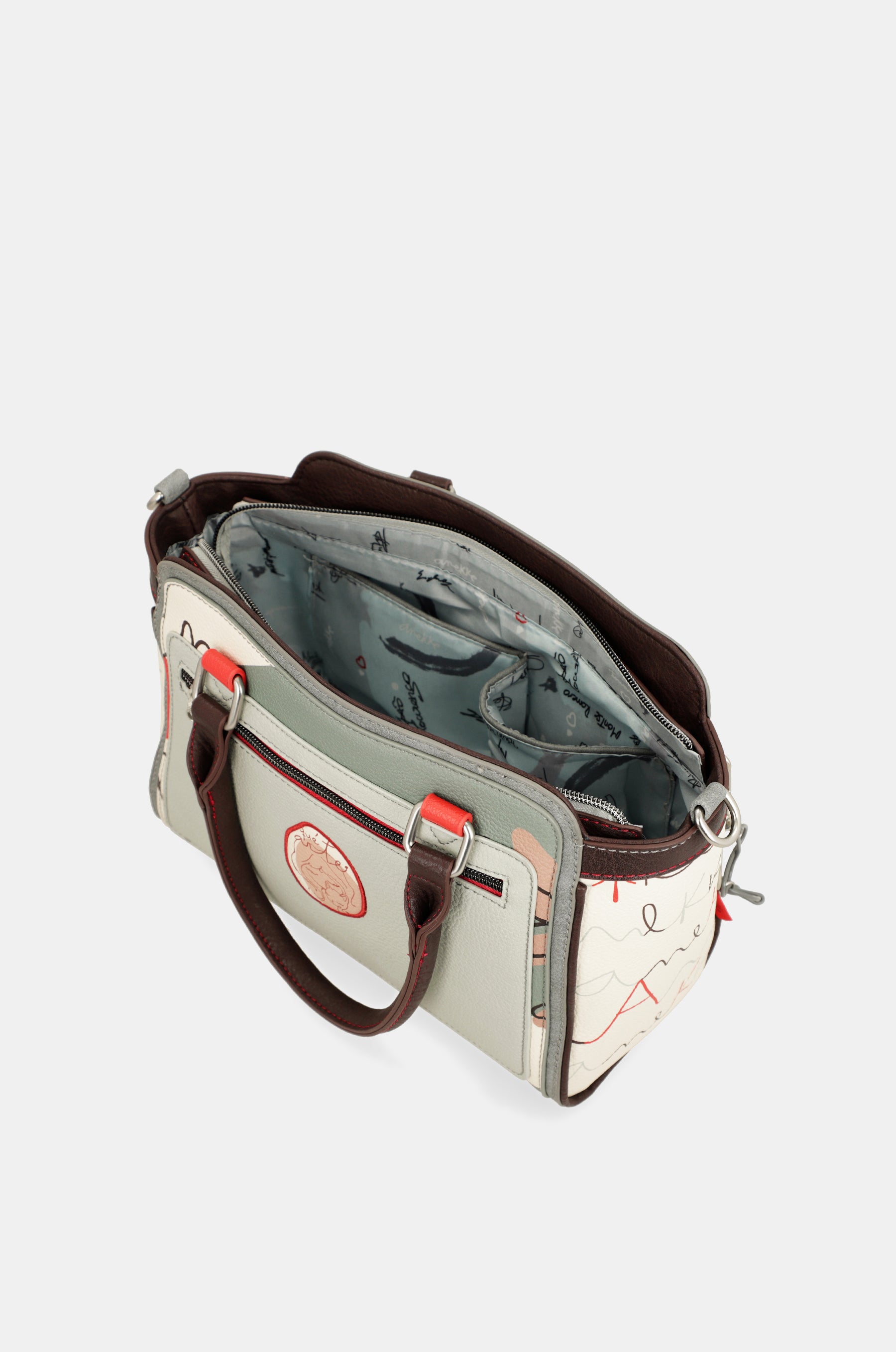 Borsa da bowling Alma