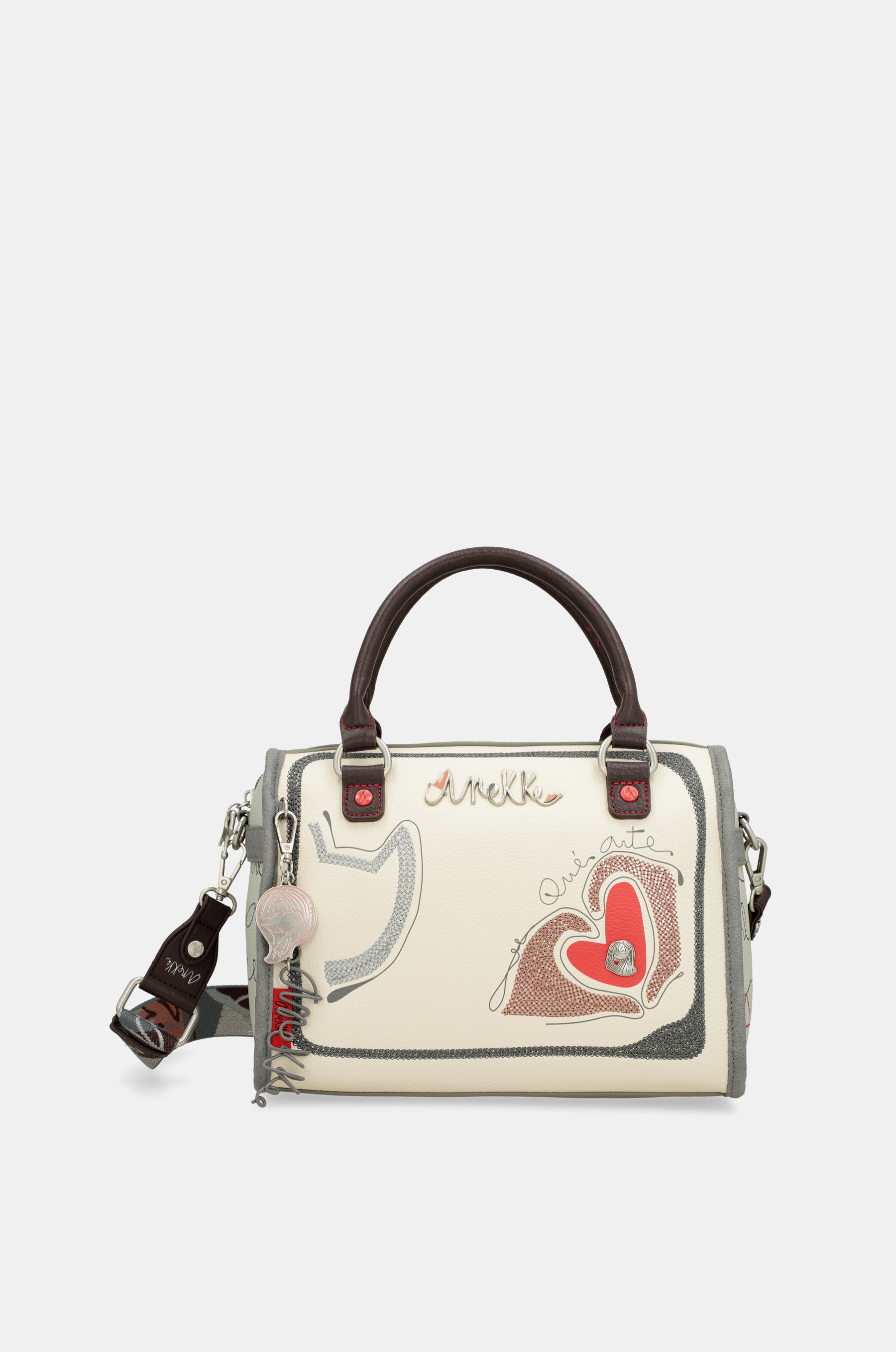 Borsa da bowling Alma