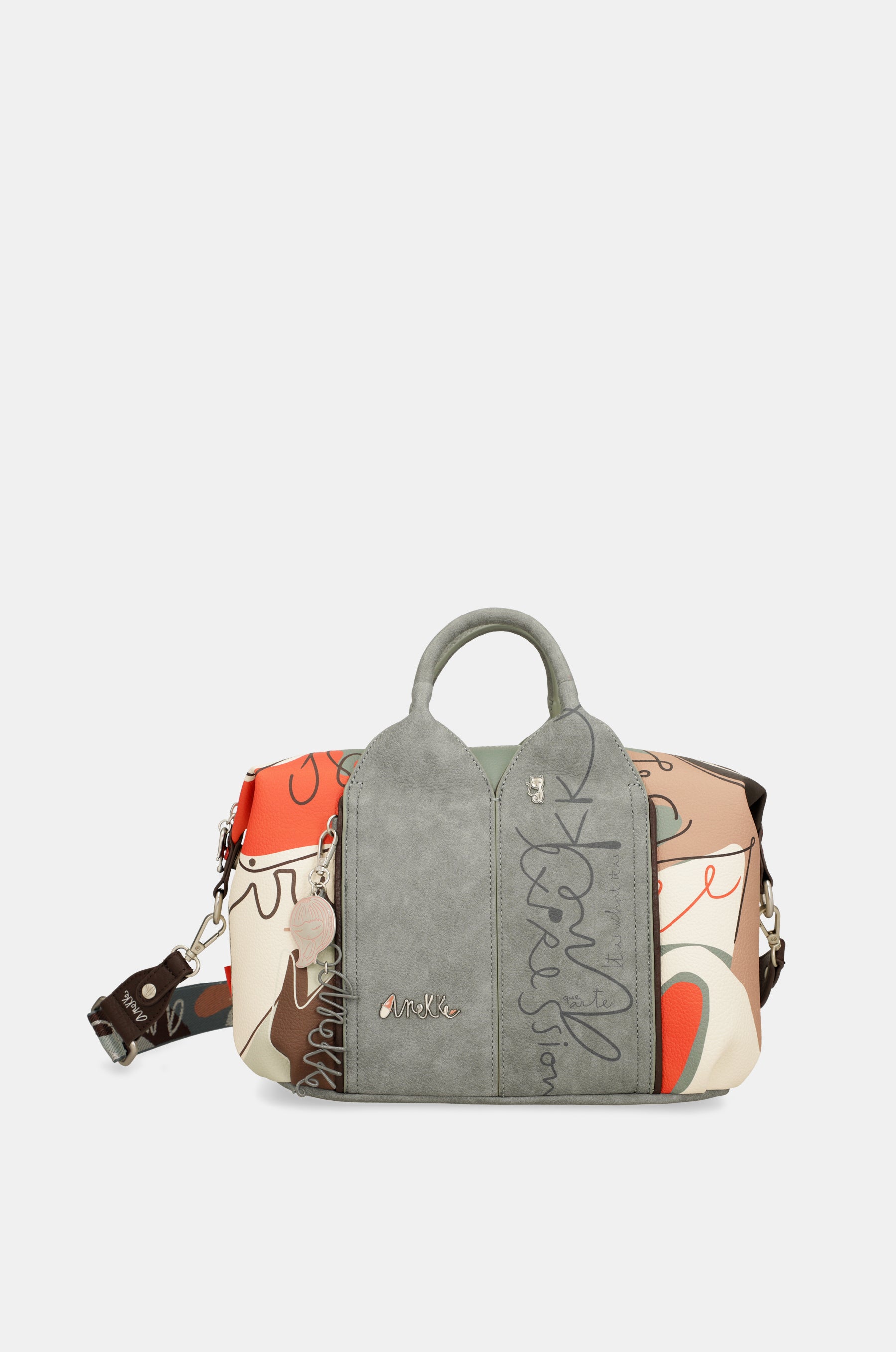 Borsa da bowling Alma