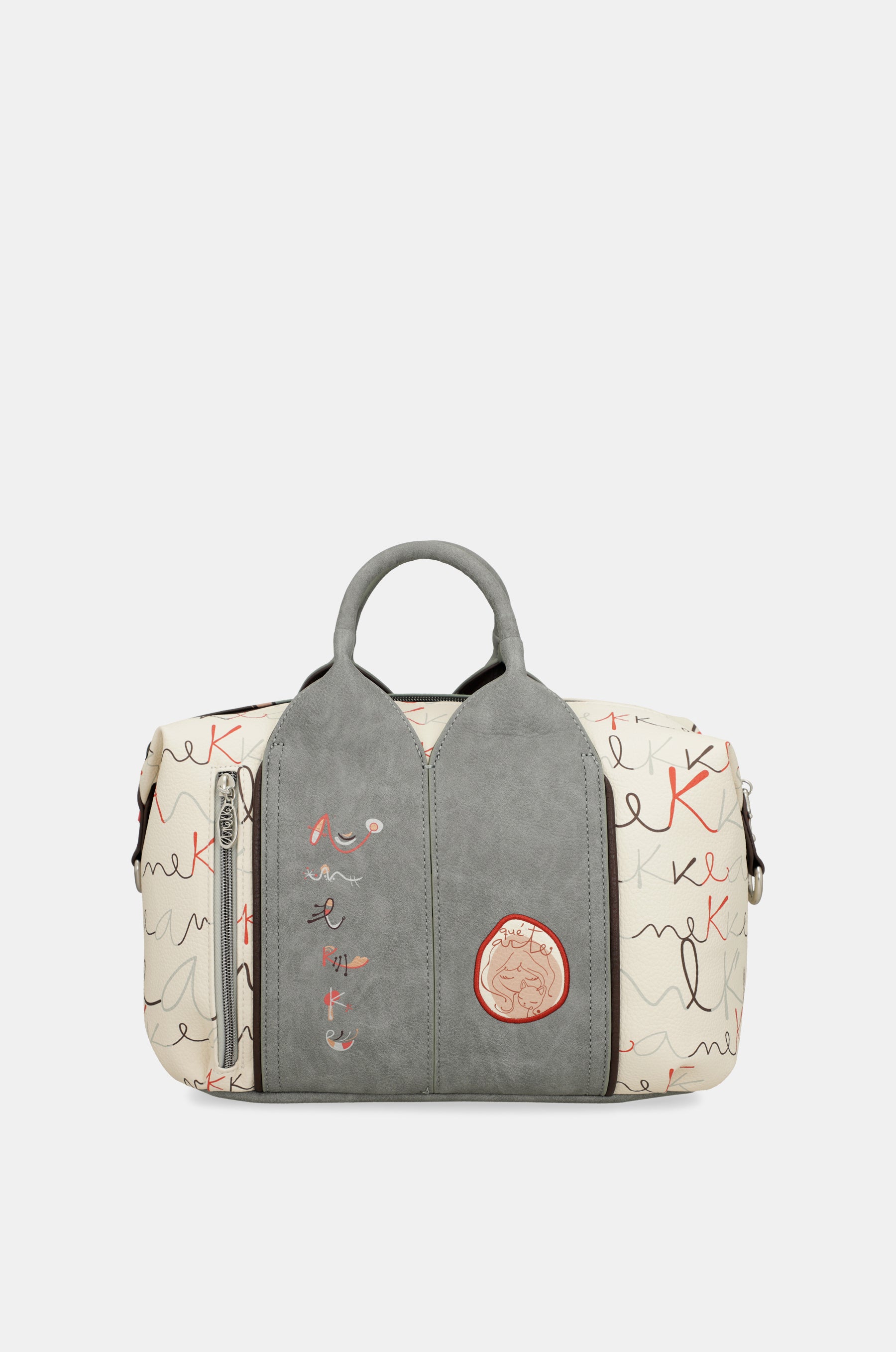 Borsa da bowling Alma