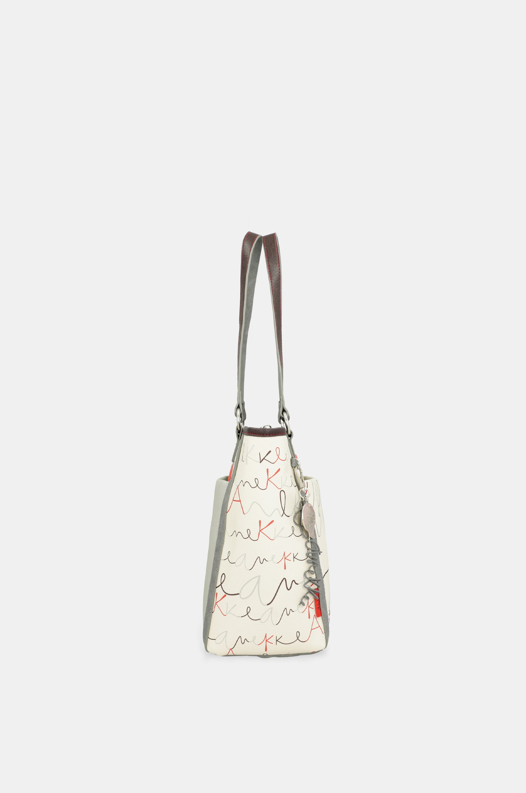 Borsa a tracolla Alma grande