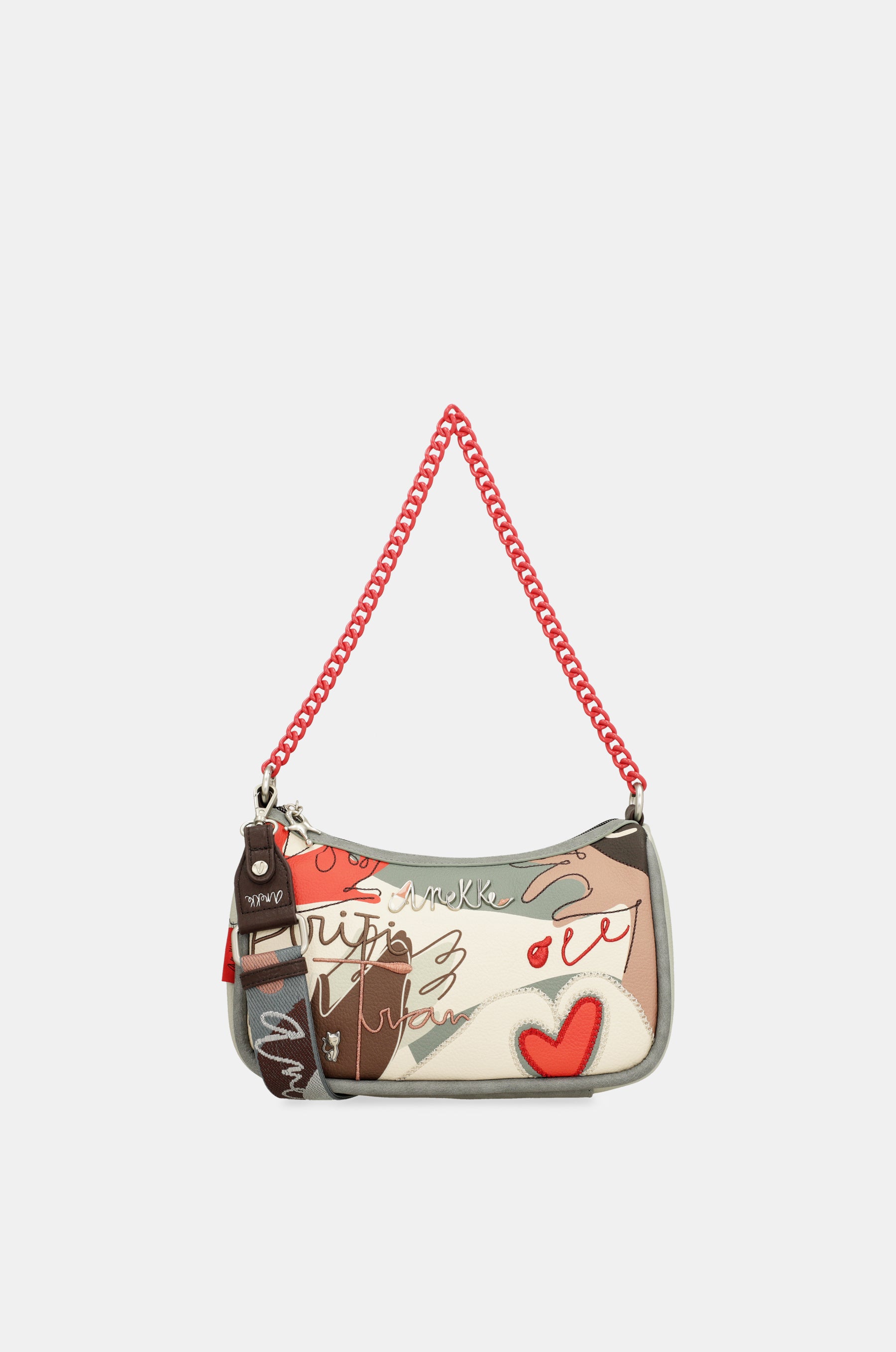 Borsa a tracolla Alma