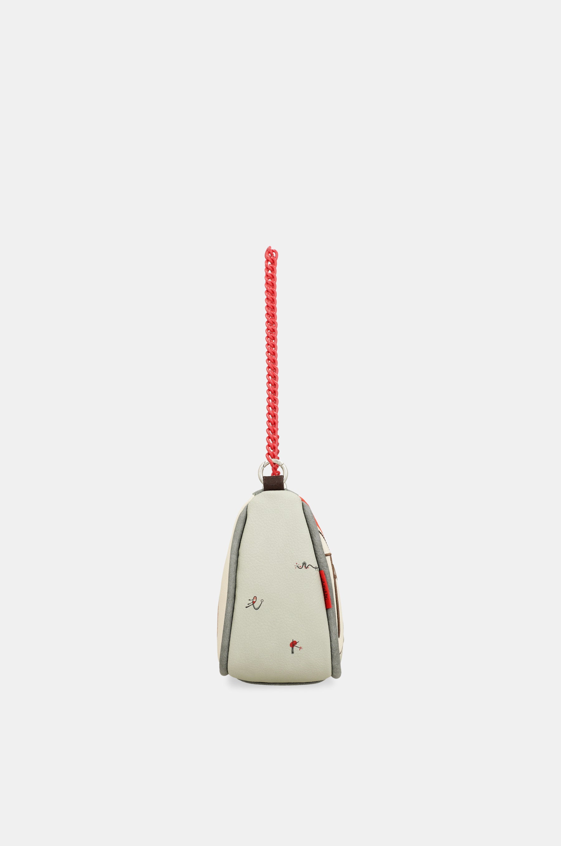 Borsa a tracolla Alma