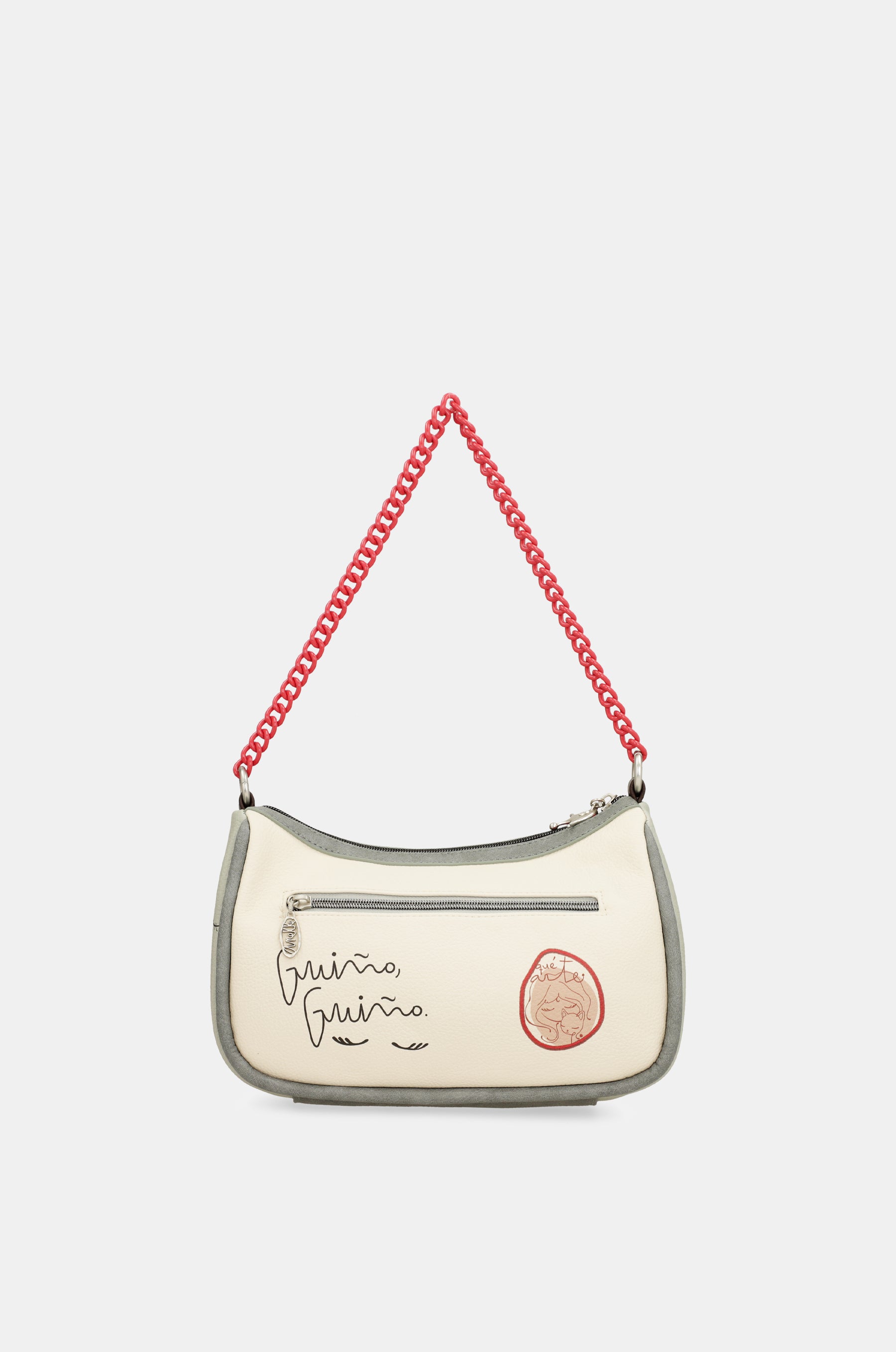 Borsa a tracolla Alma
