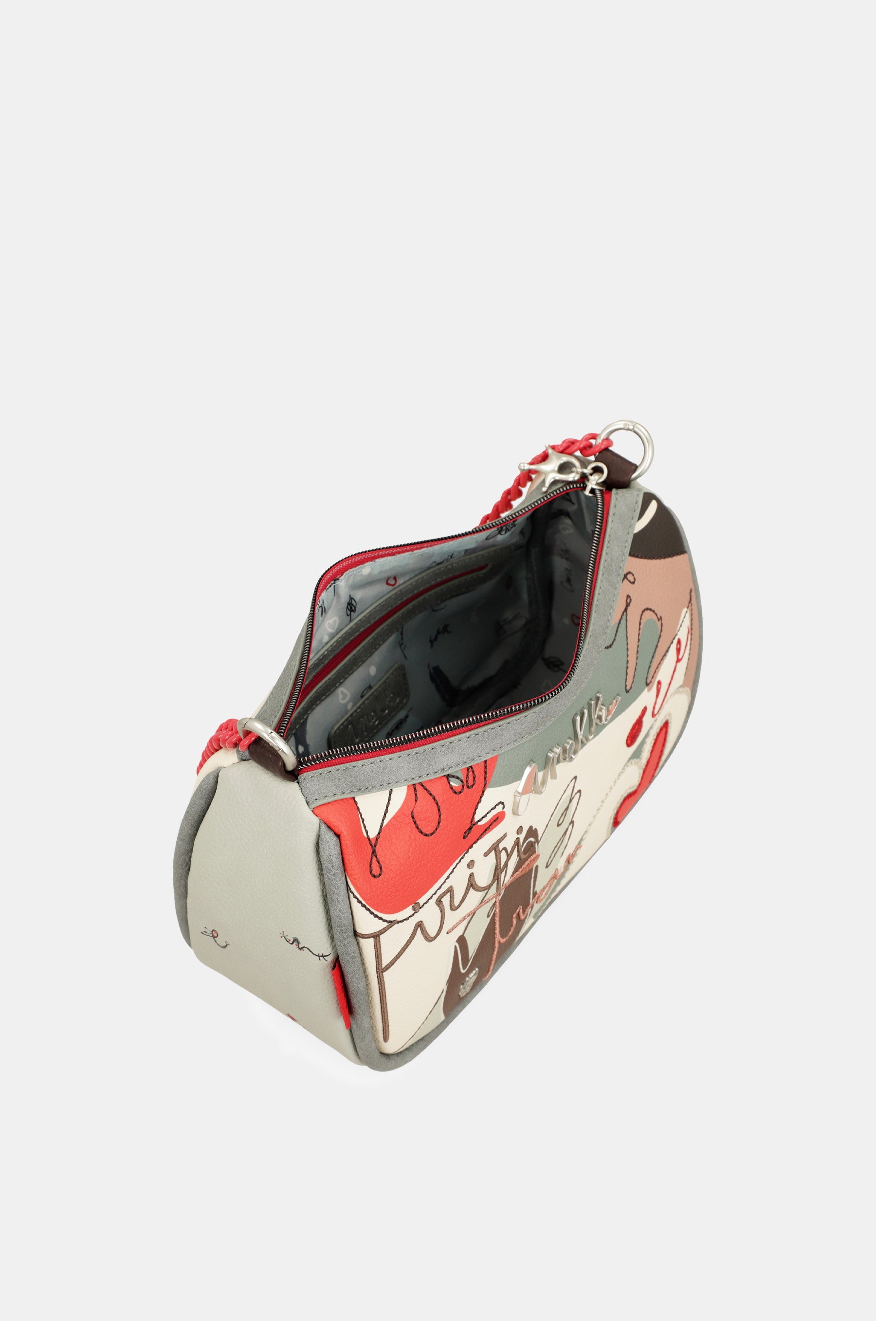 Borsa a tracolla Alma