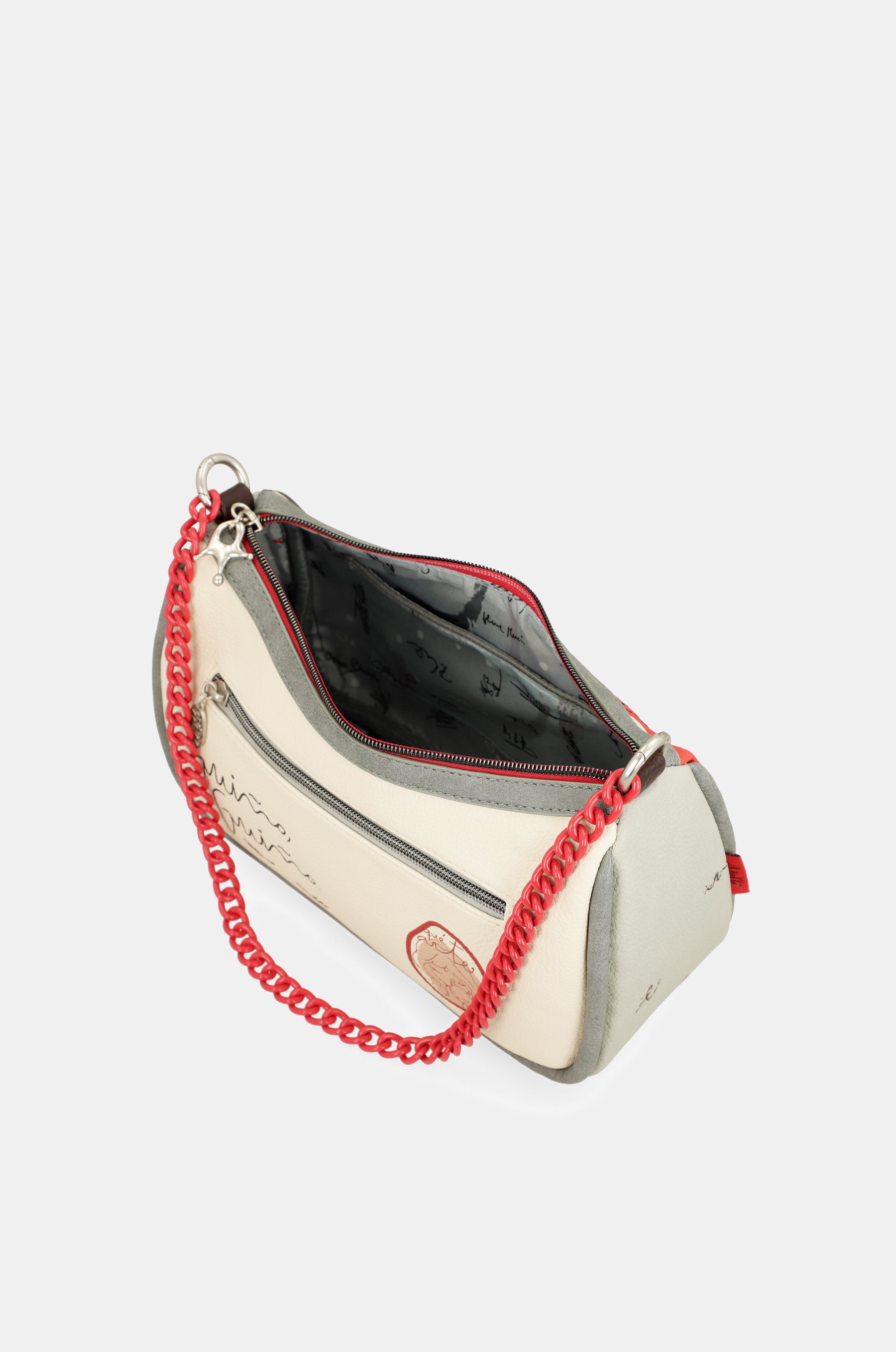 Borsa a tracolla Alma