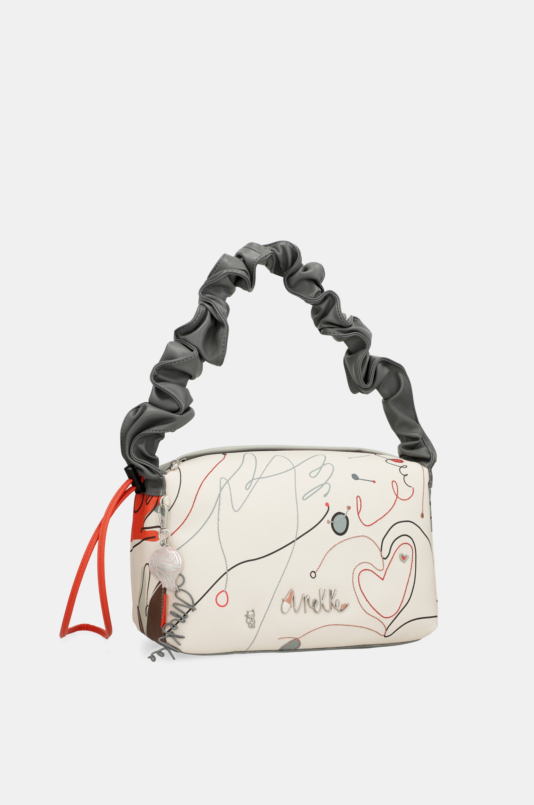 Borsa a tracolla Alma