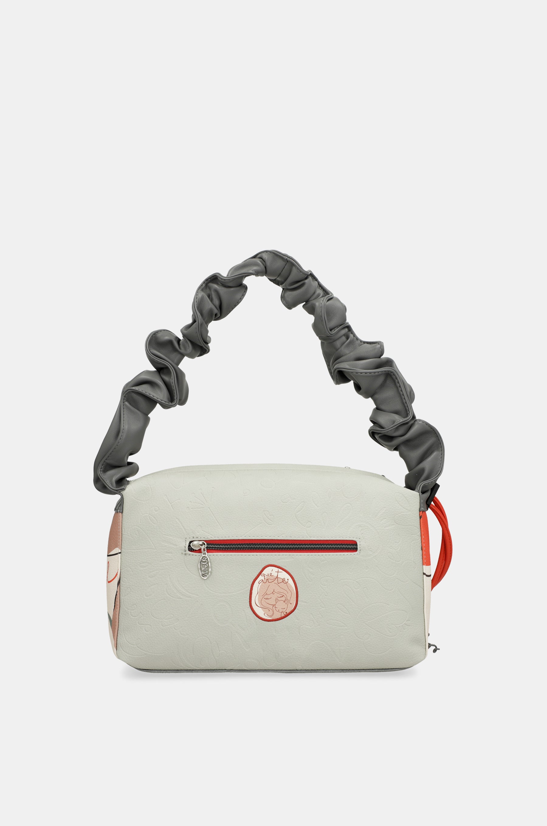 Borsa a tracolla Alma
