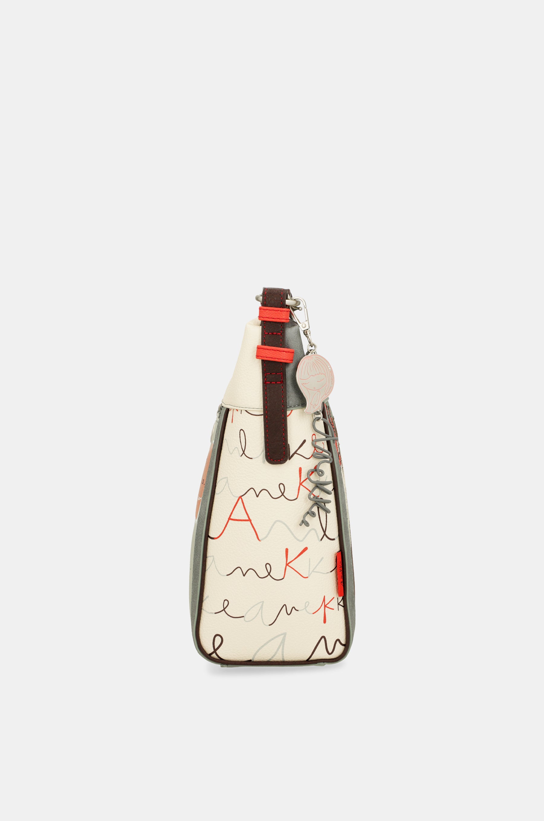 Borsa a tracolla Alma