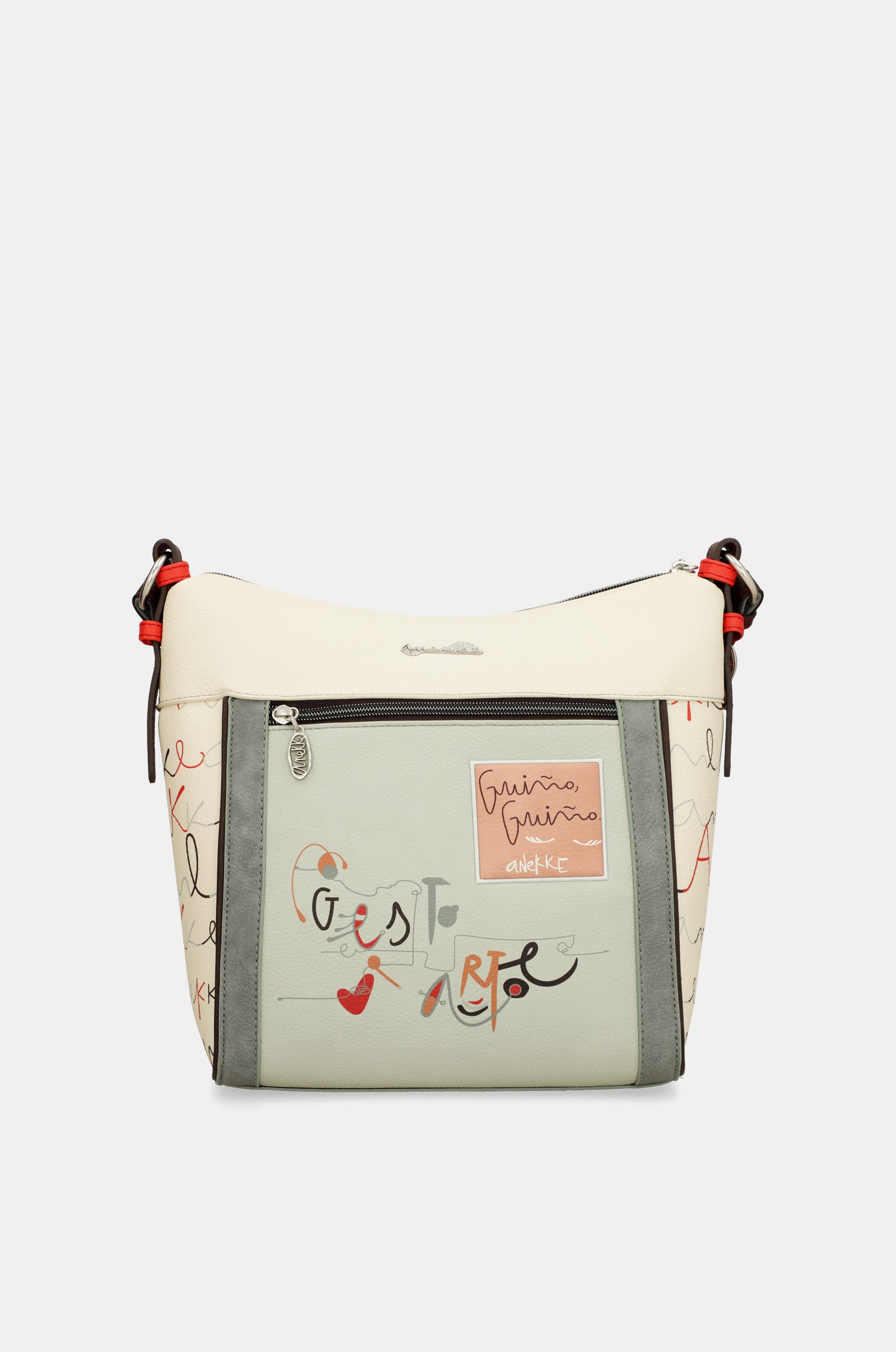 Borsa a tracolla Alma