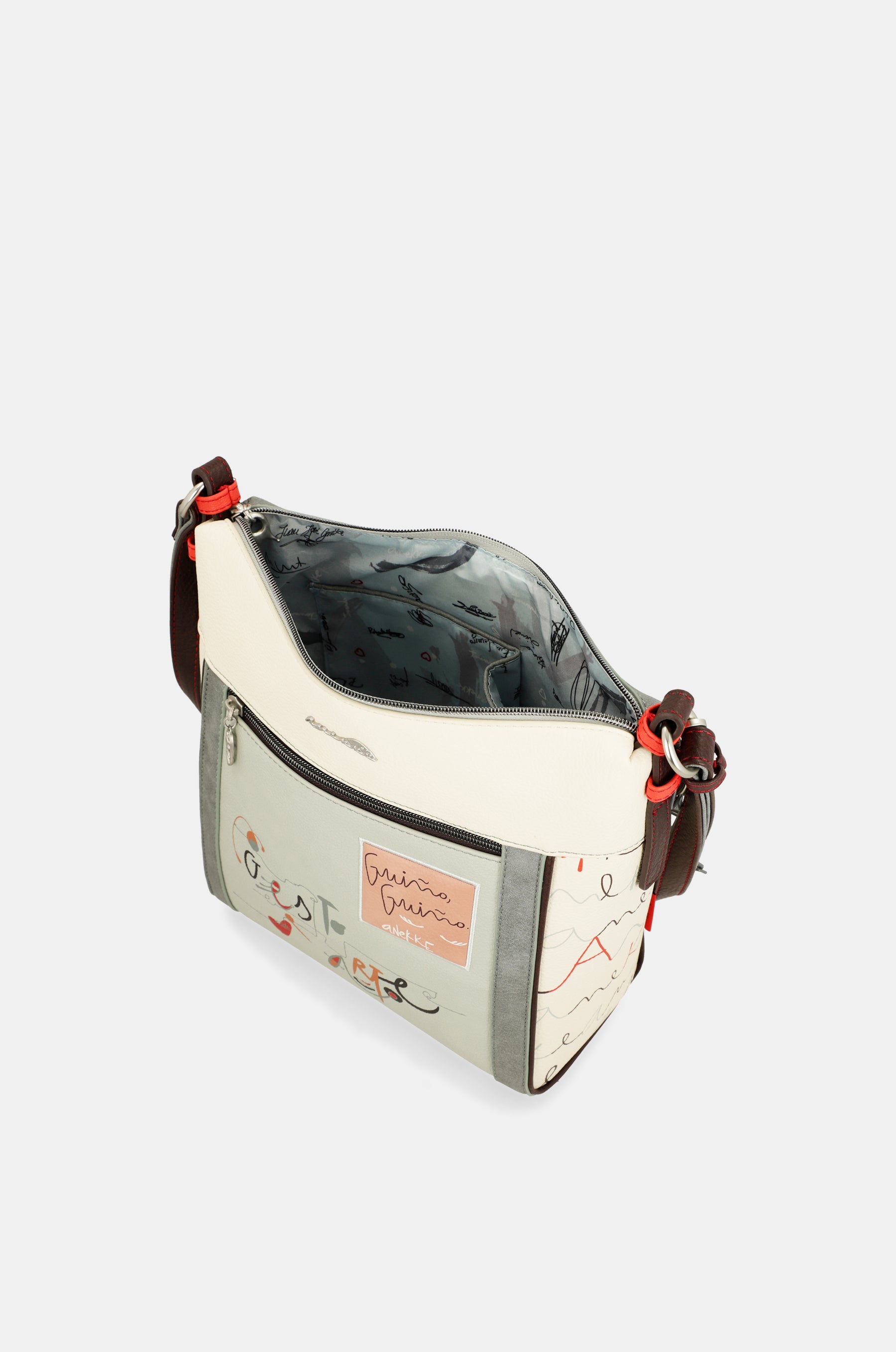 Borsa a tracolla Alma