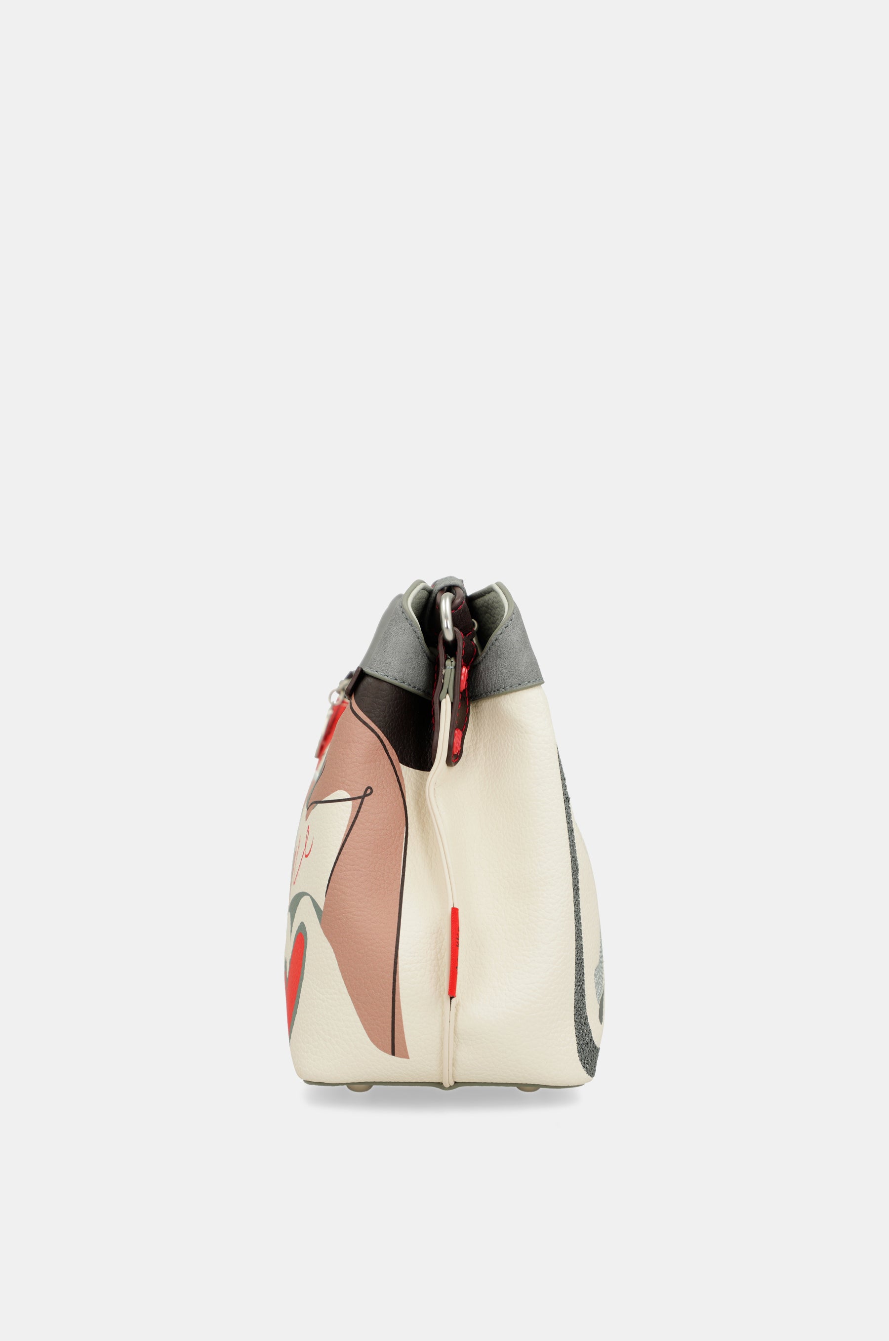 Borsa a tracolla Alma