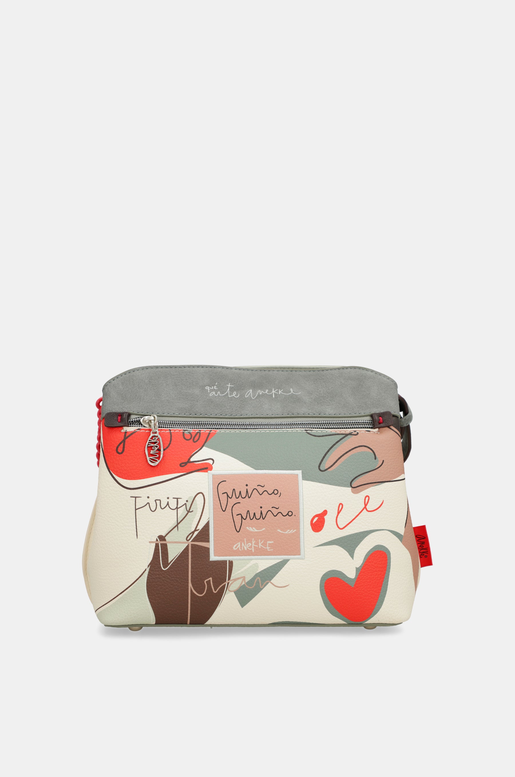Borsa a tracolla Alma