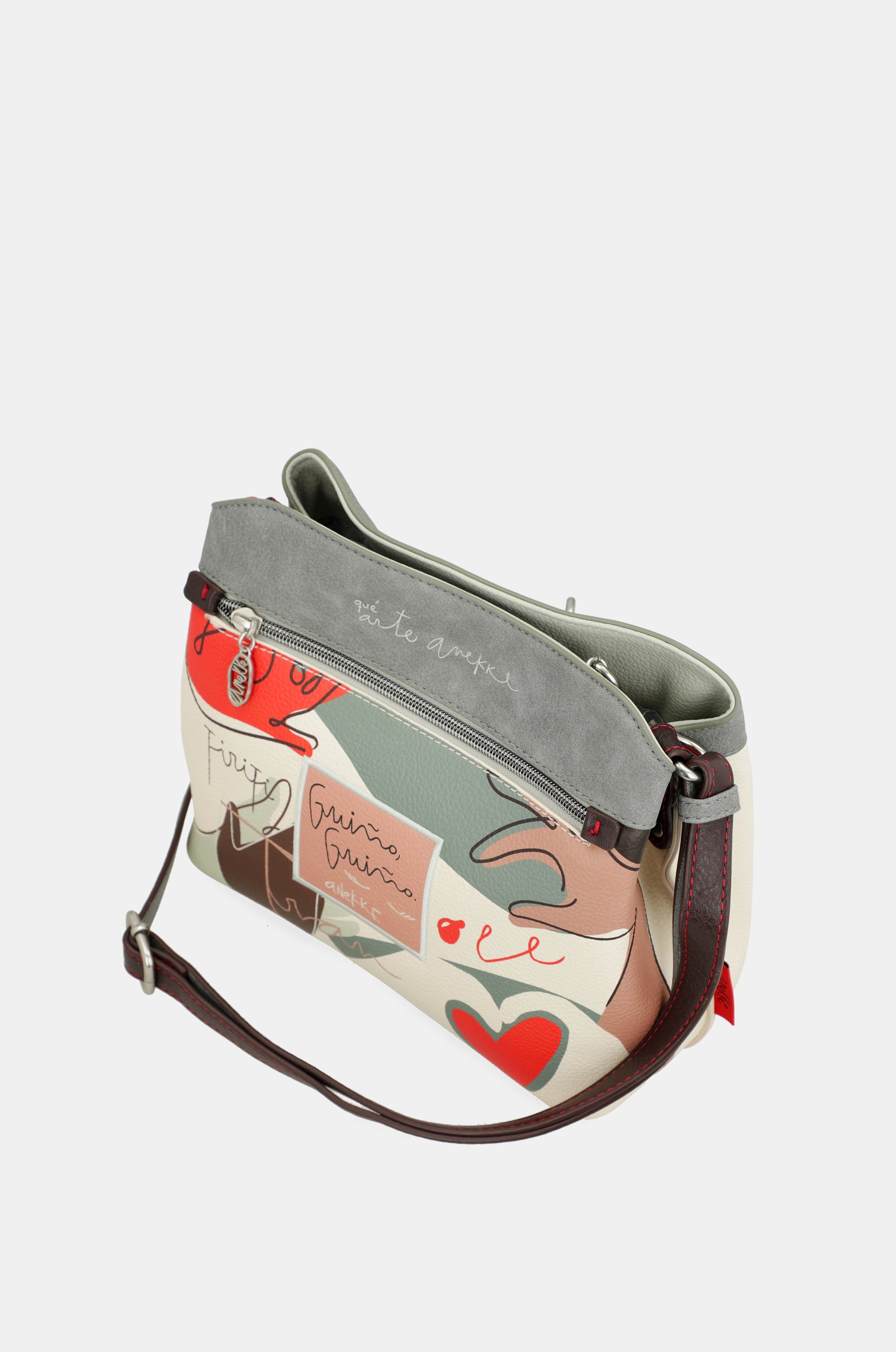 Borsa a tracolla Alma