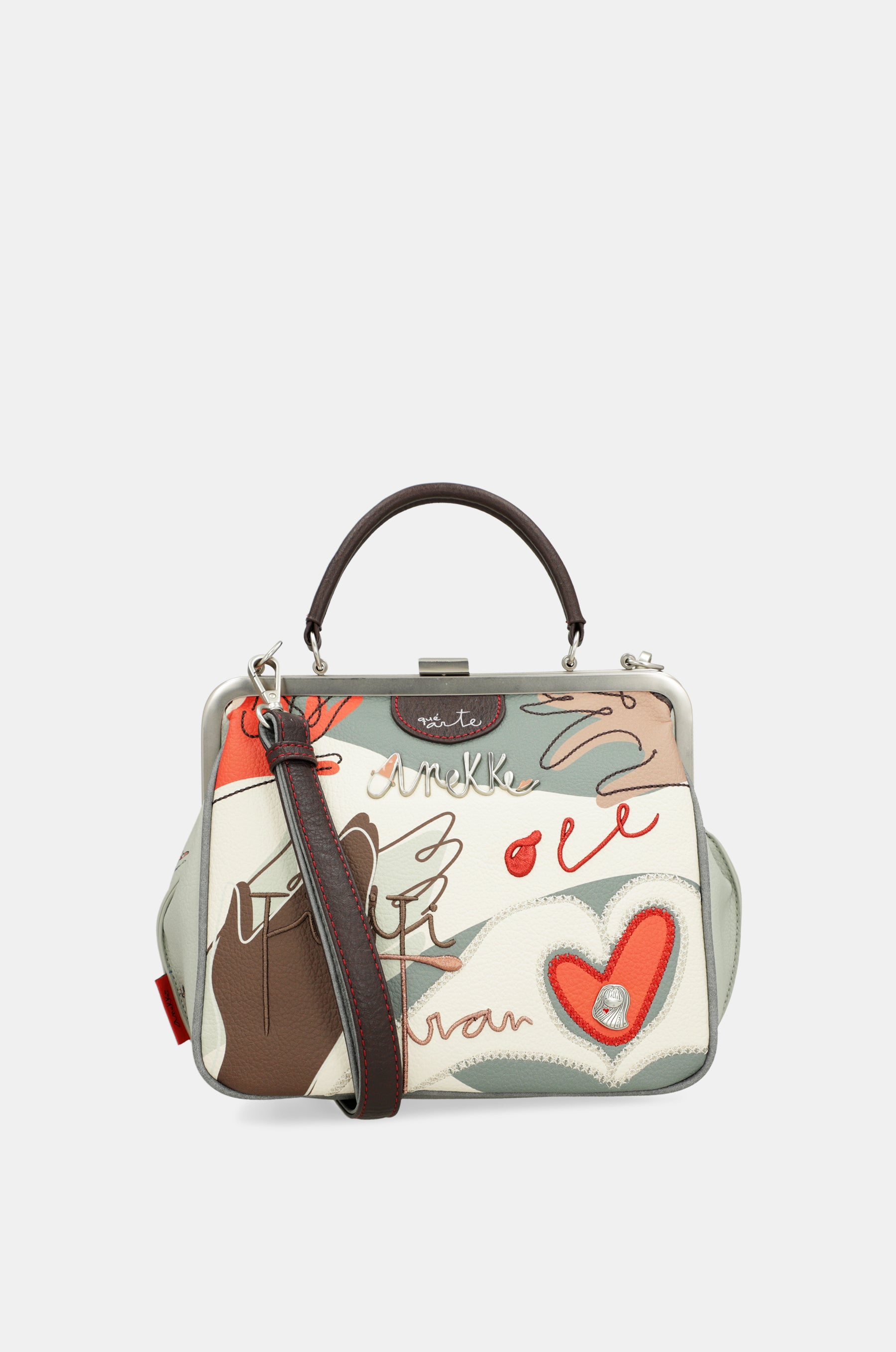 Borsa da medico Alma
