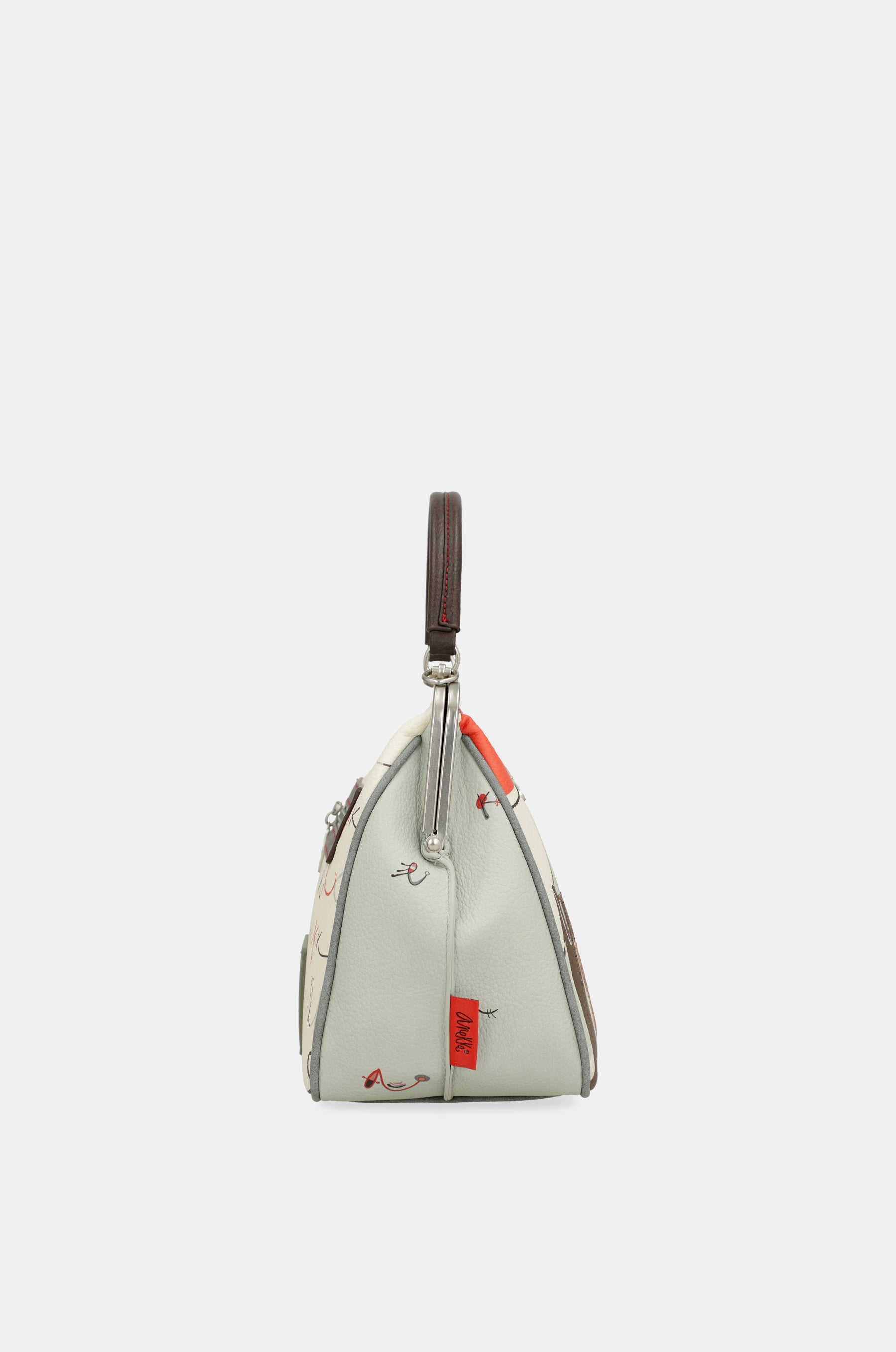 Borsa da medico Alma