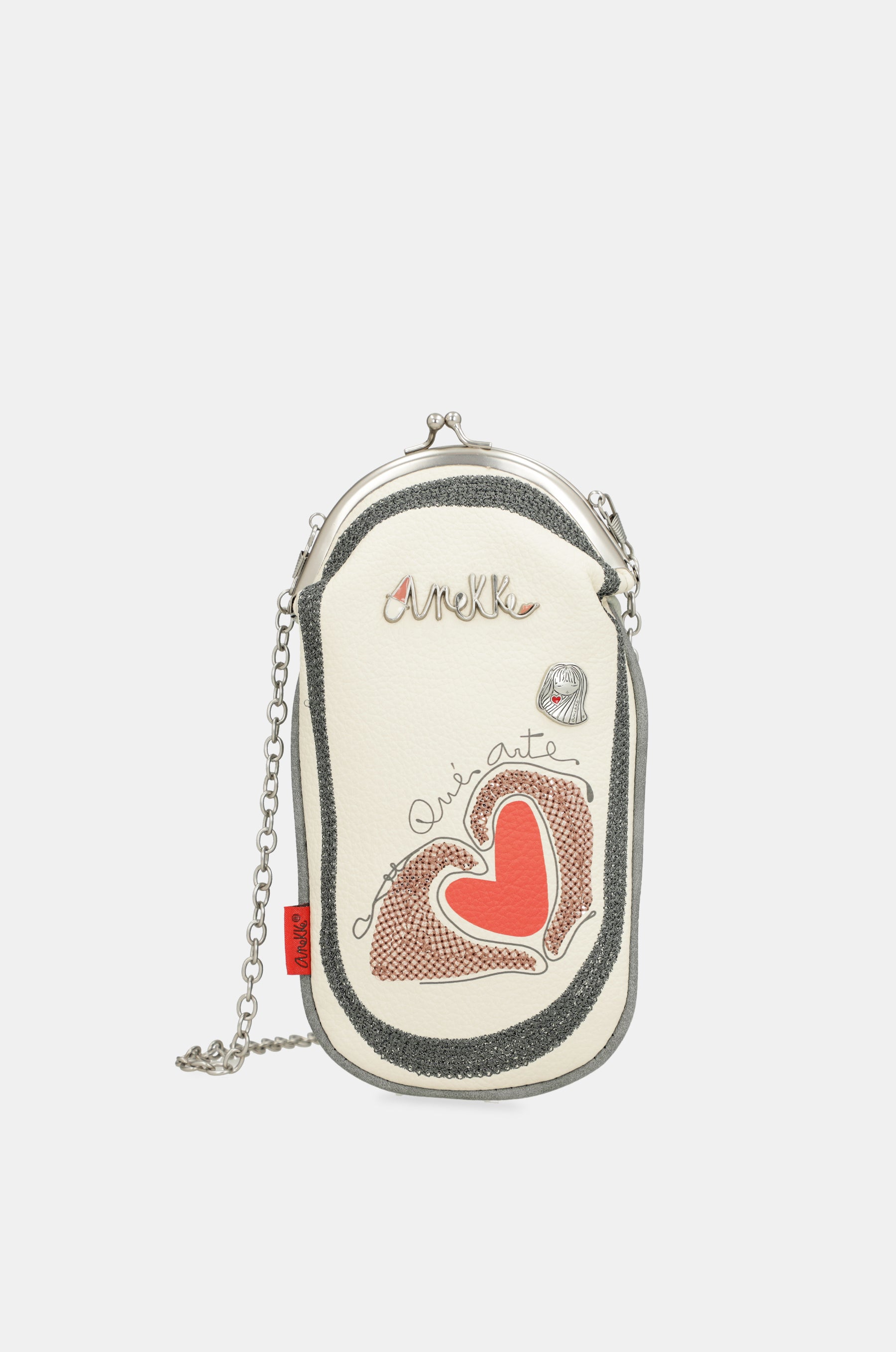 Borsa portaocchiali Alma