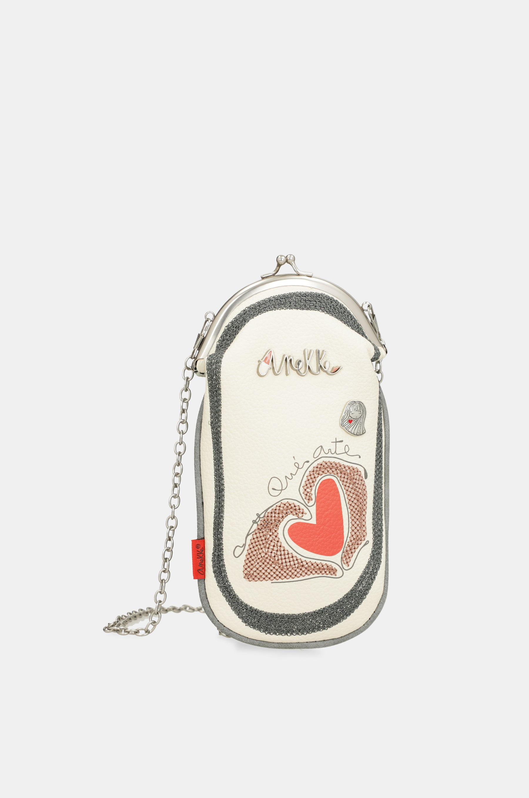 Borsa portaocchiali Alma