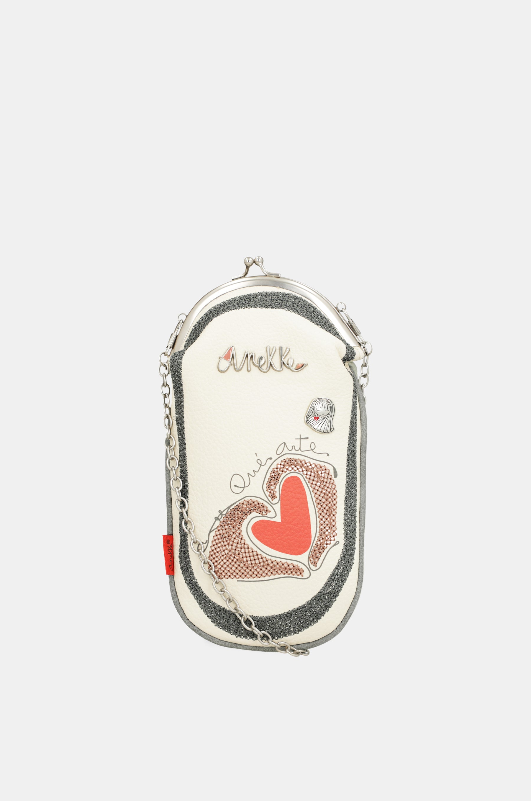 Borsa portaocchiali Alma