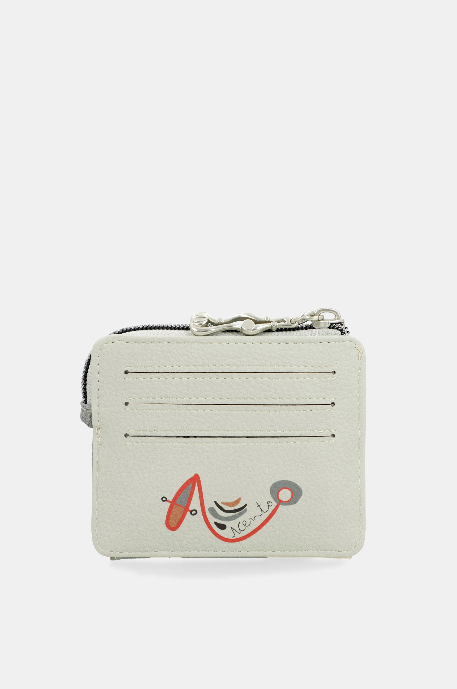 Porta carte Alma piccolo