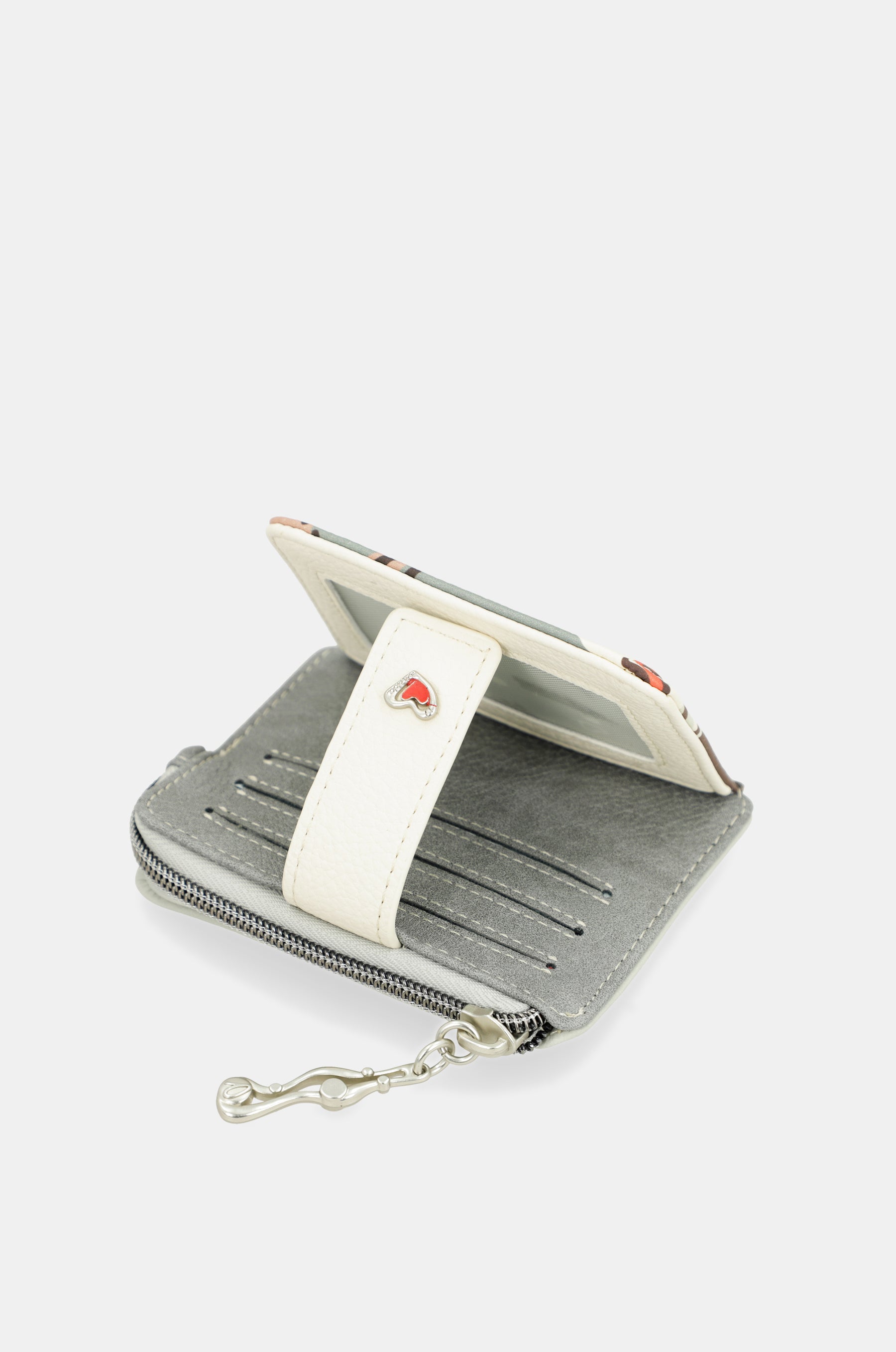 Porta carte Alma piccolo