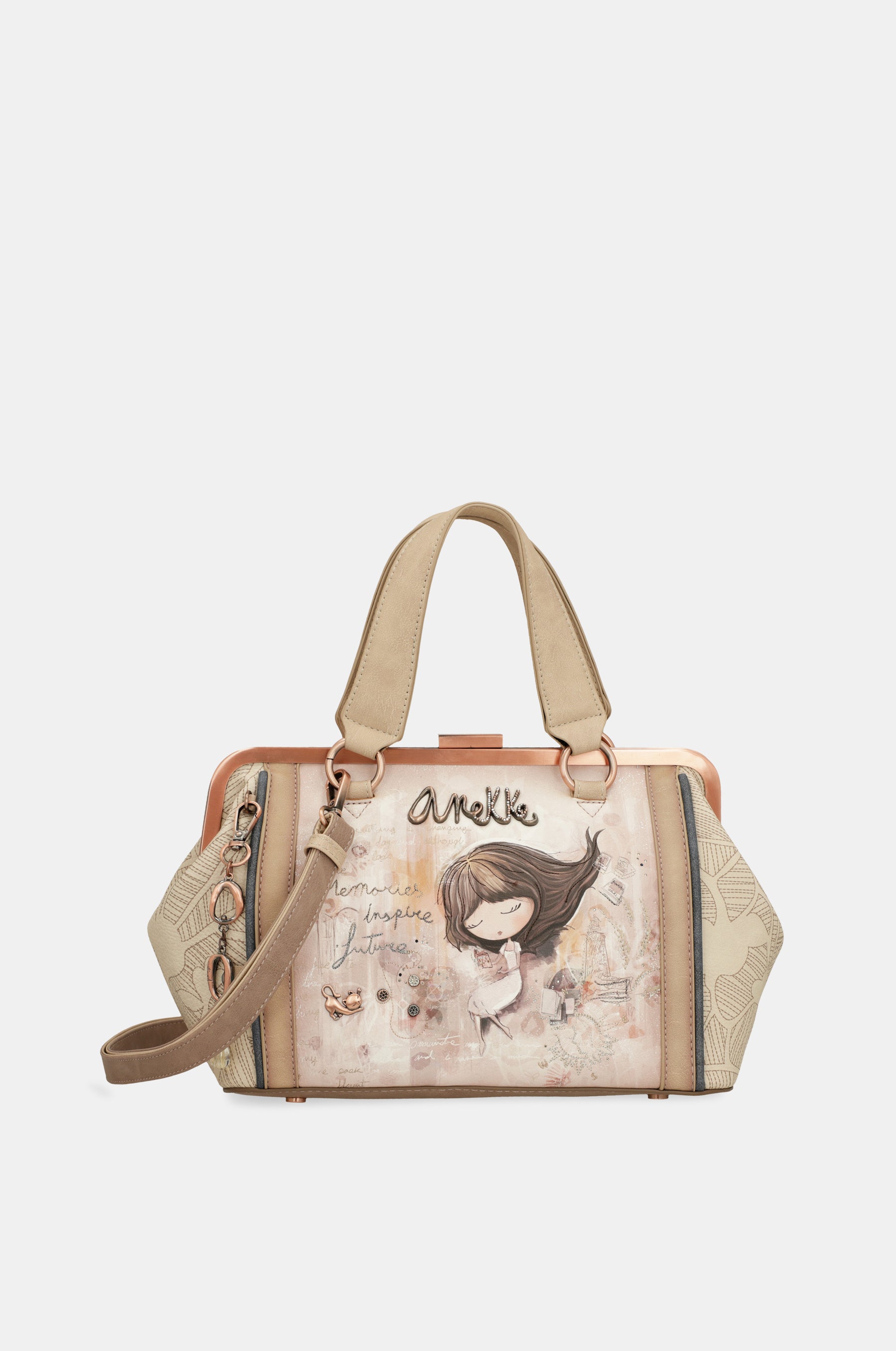 Borsa sippy Memories
