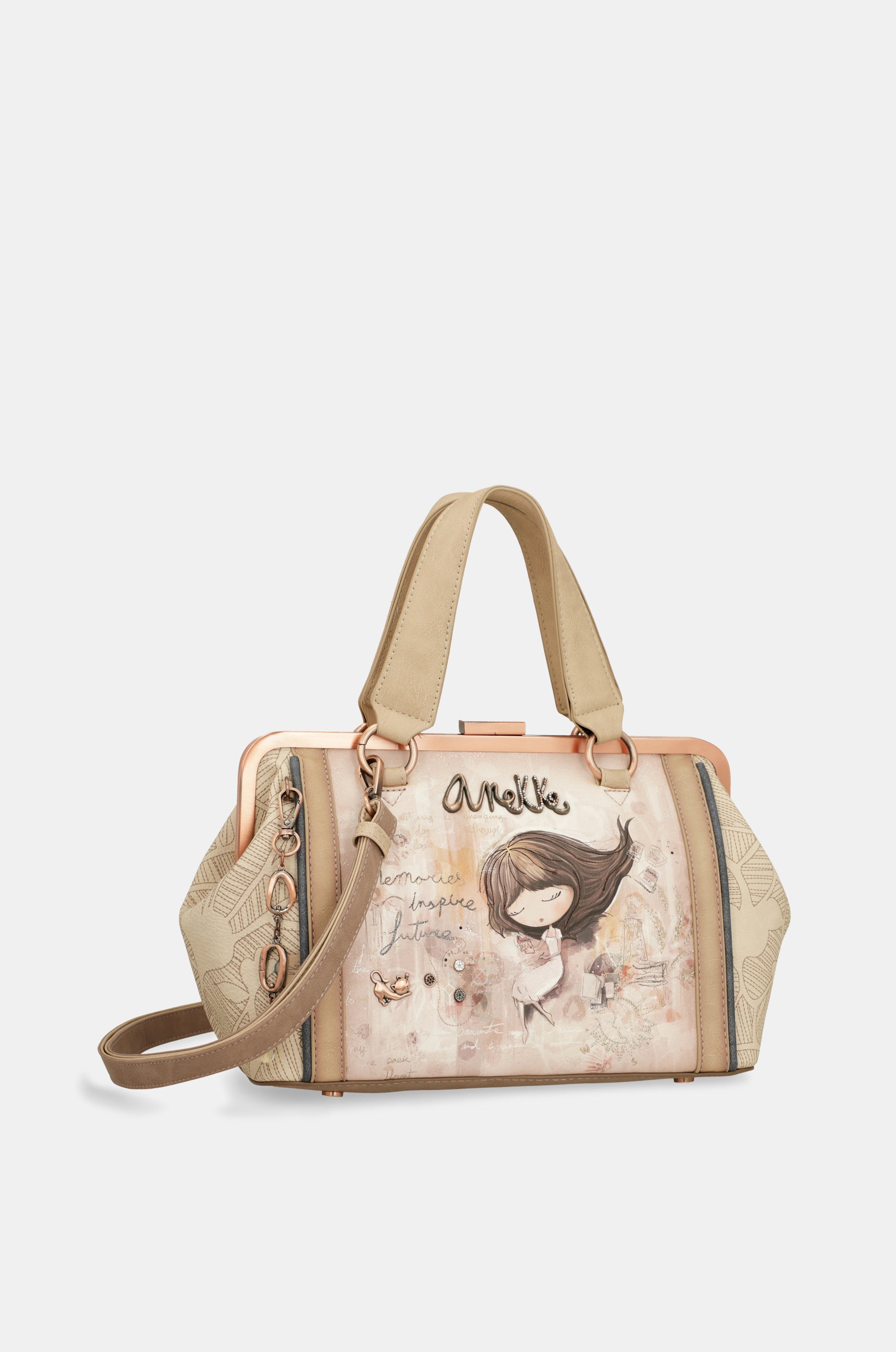 Borsa sippy Memories