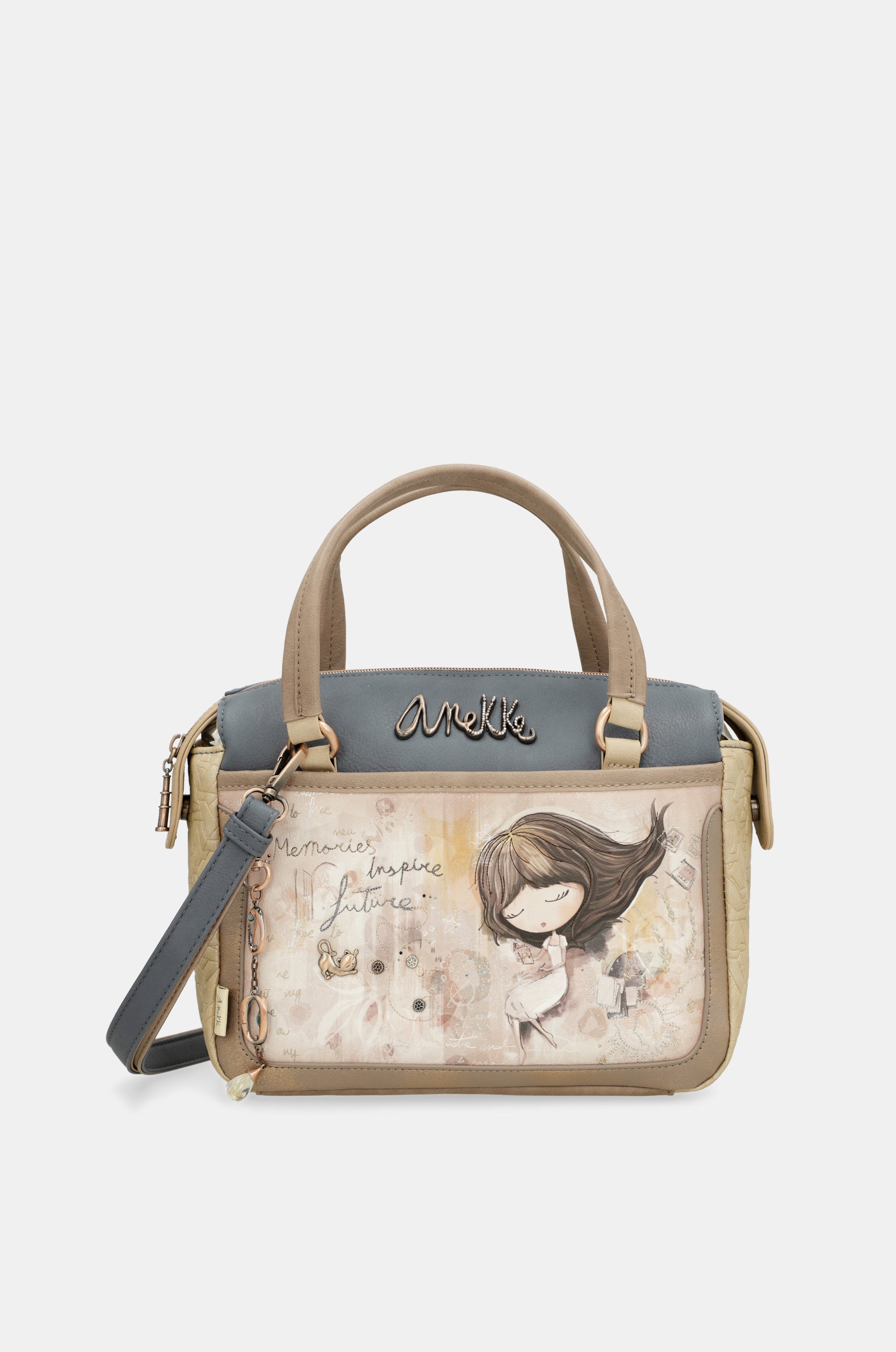 Borsa da bowling Memories