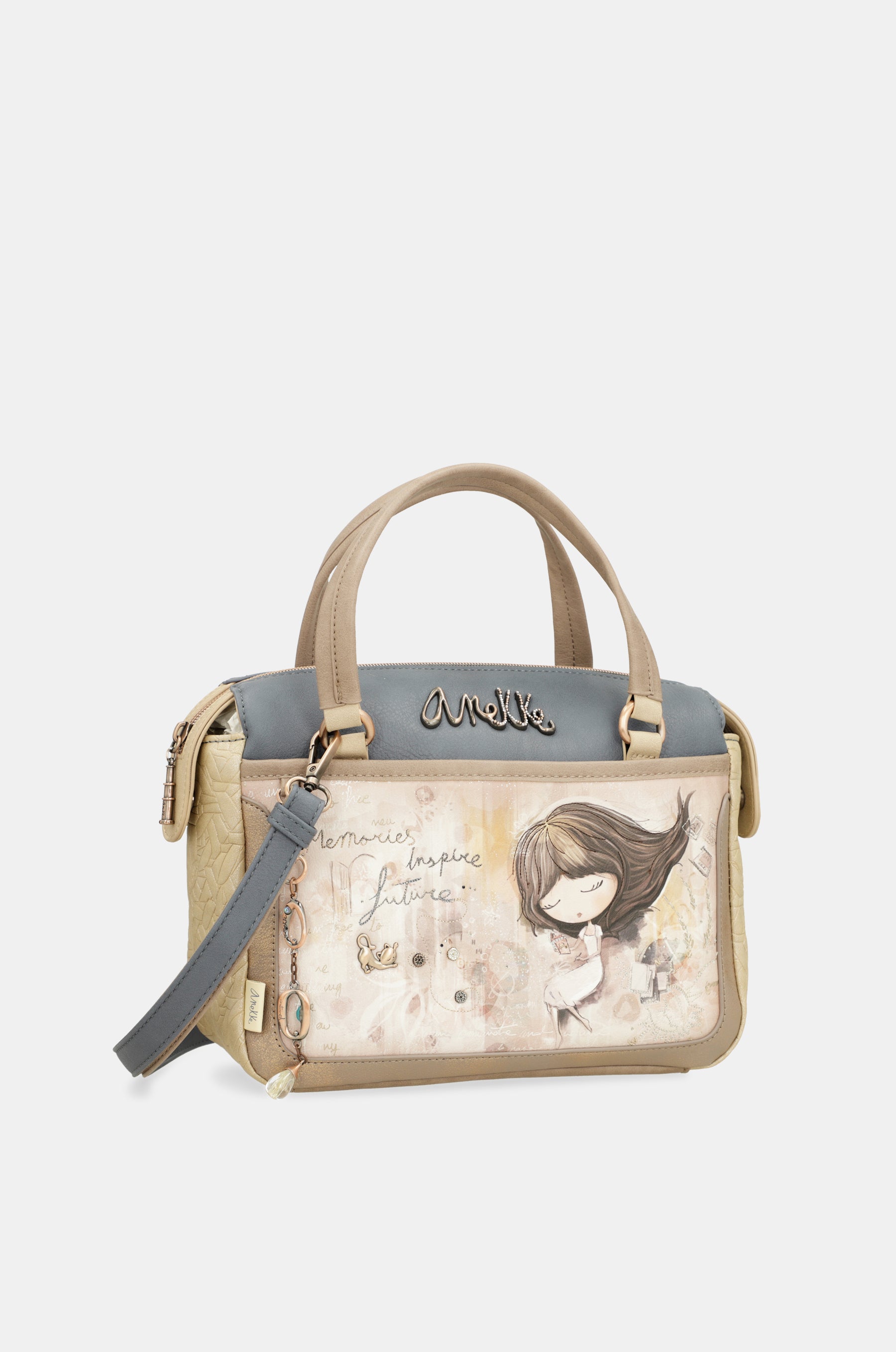 Borsa da bowling Memories