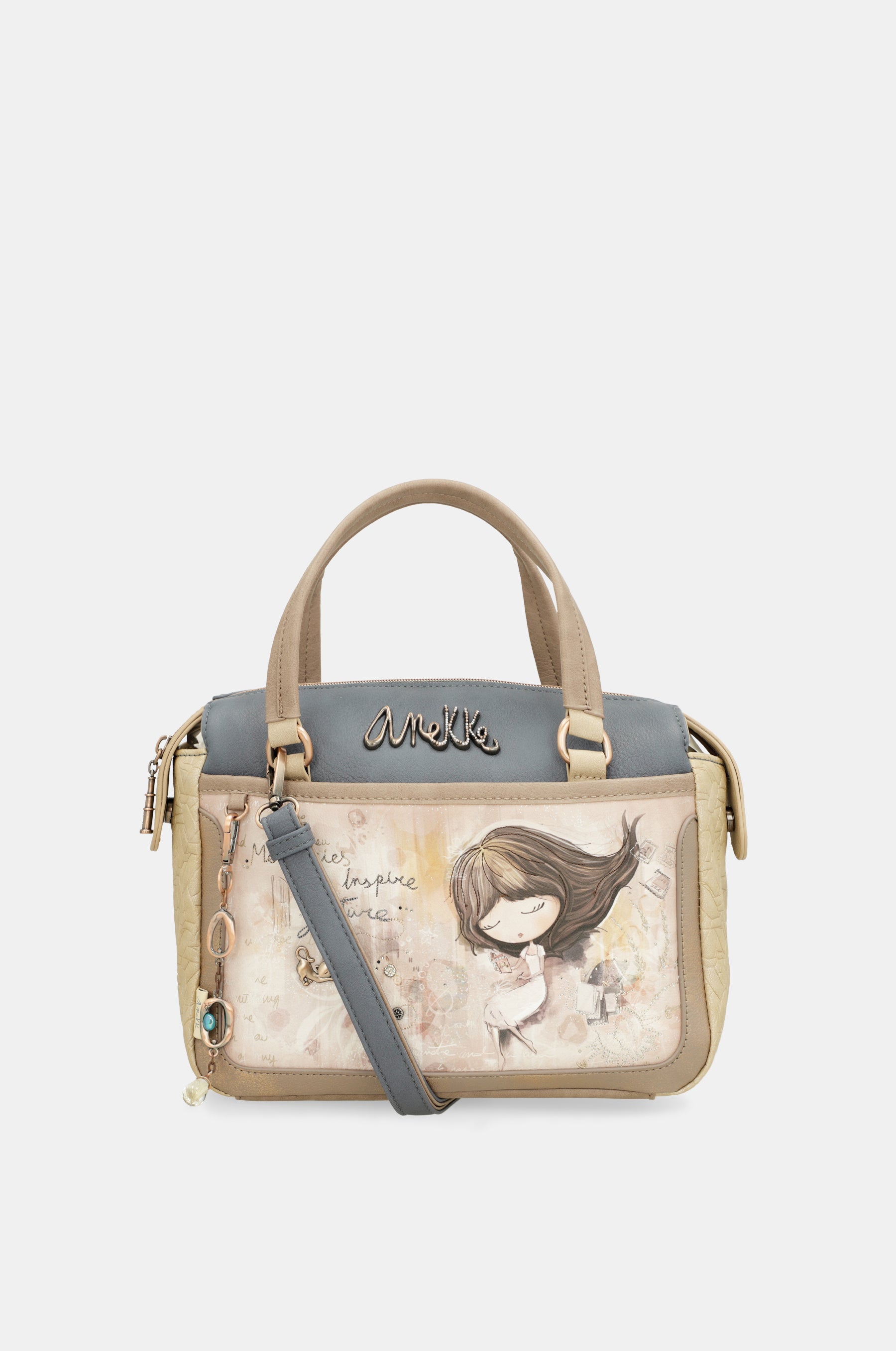 Borsa da bowling Memories