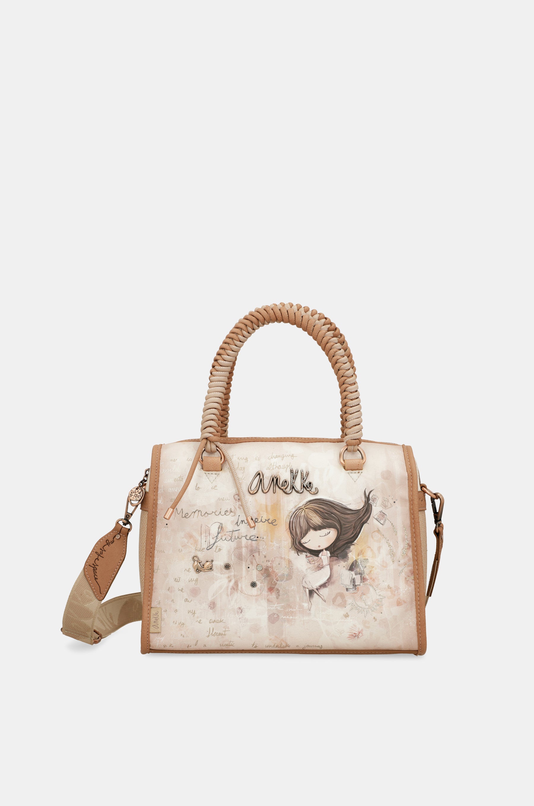 Borsa da bowling Memories