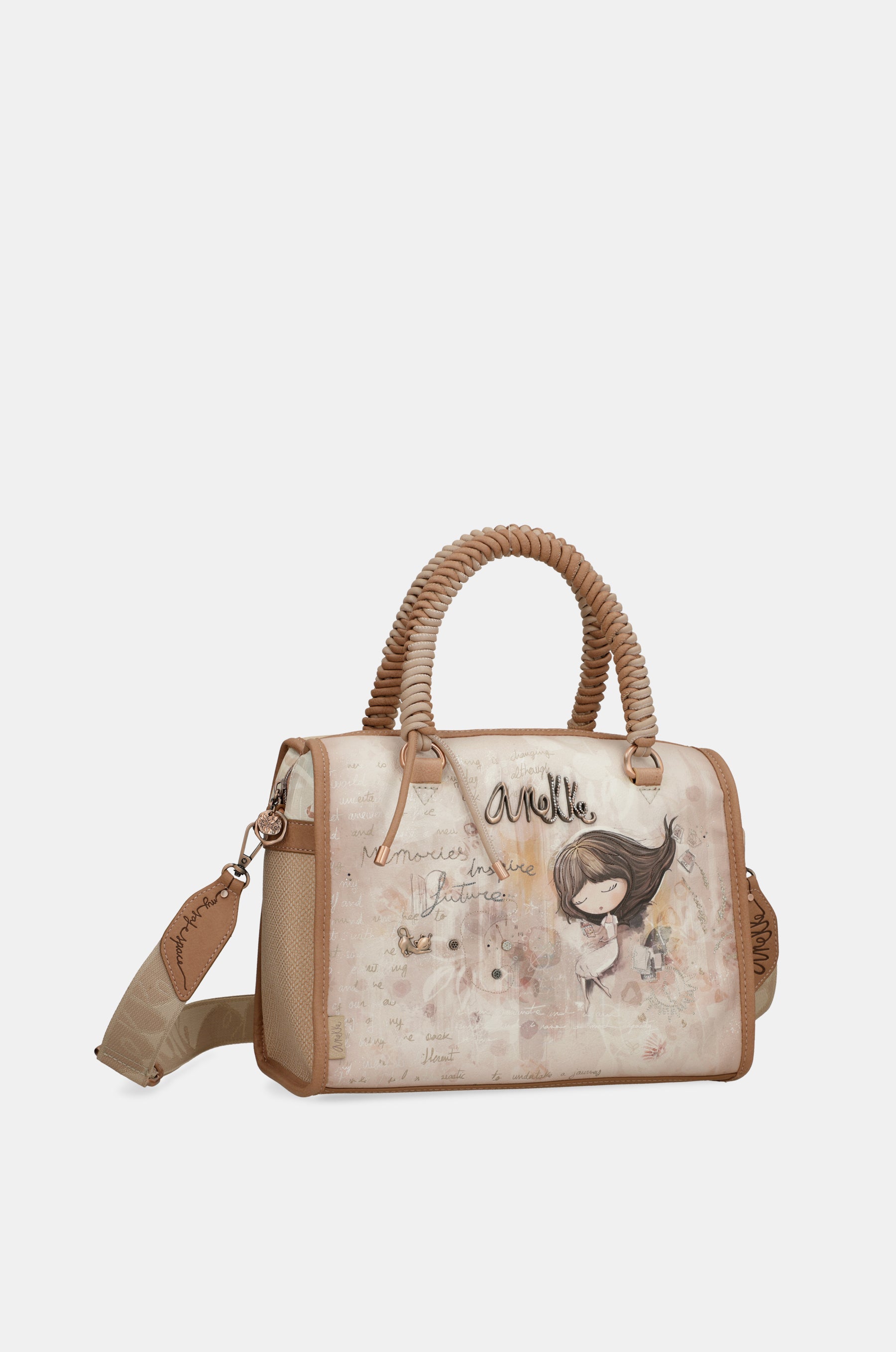 Borsa da bowling Memories