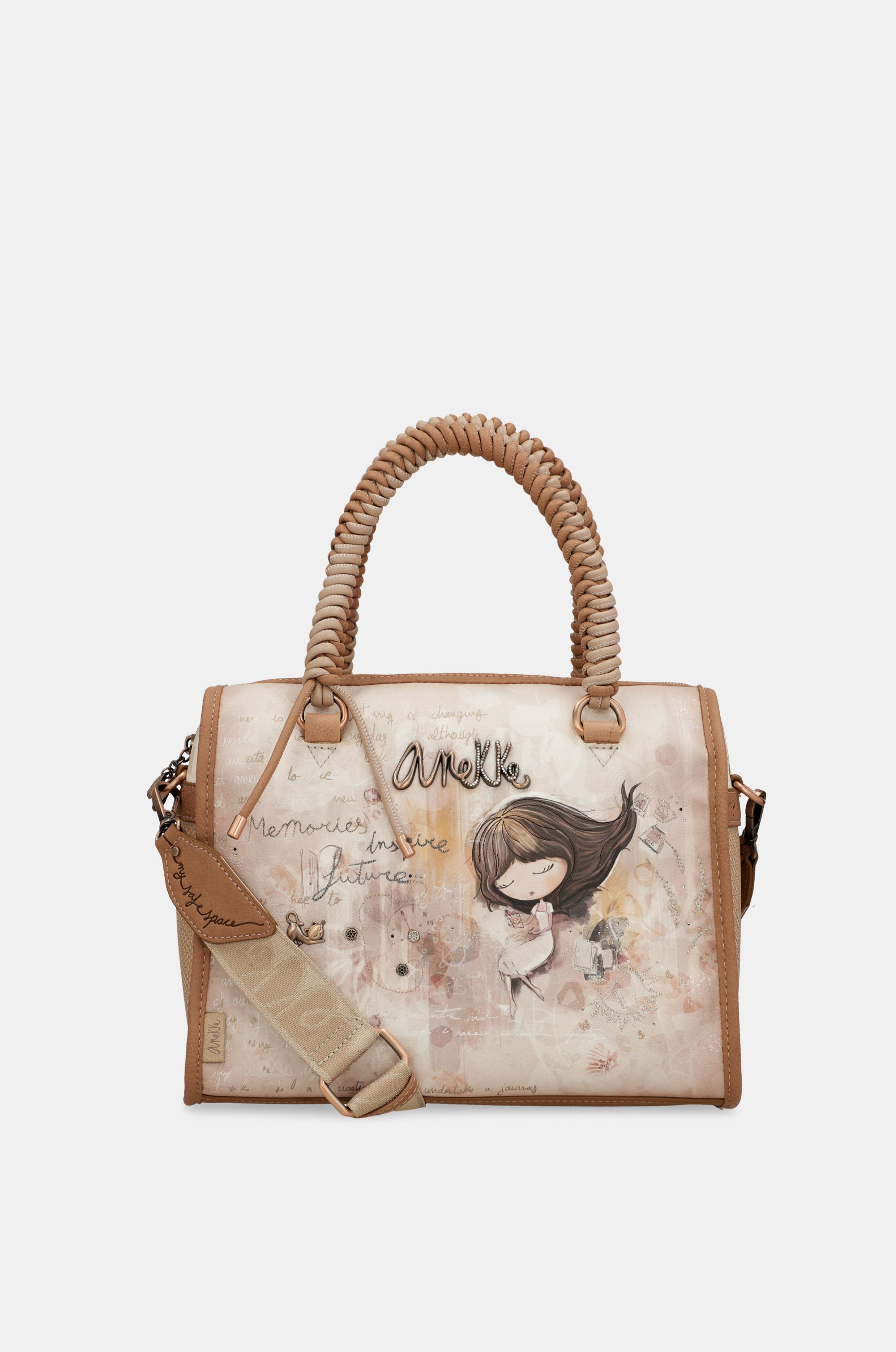 Borsa da bowling Memories