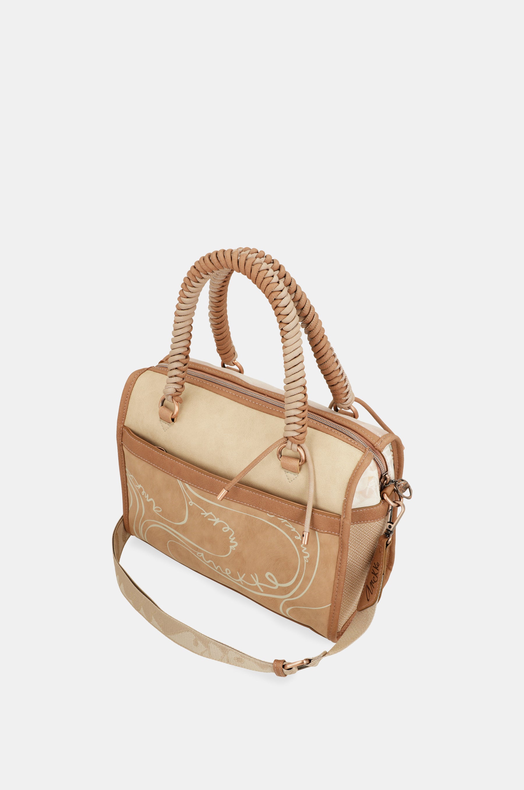 Borsa da bowling Memories